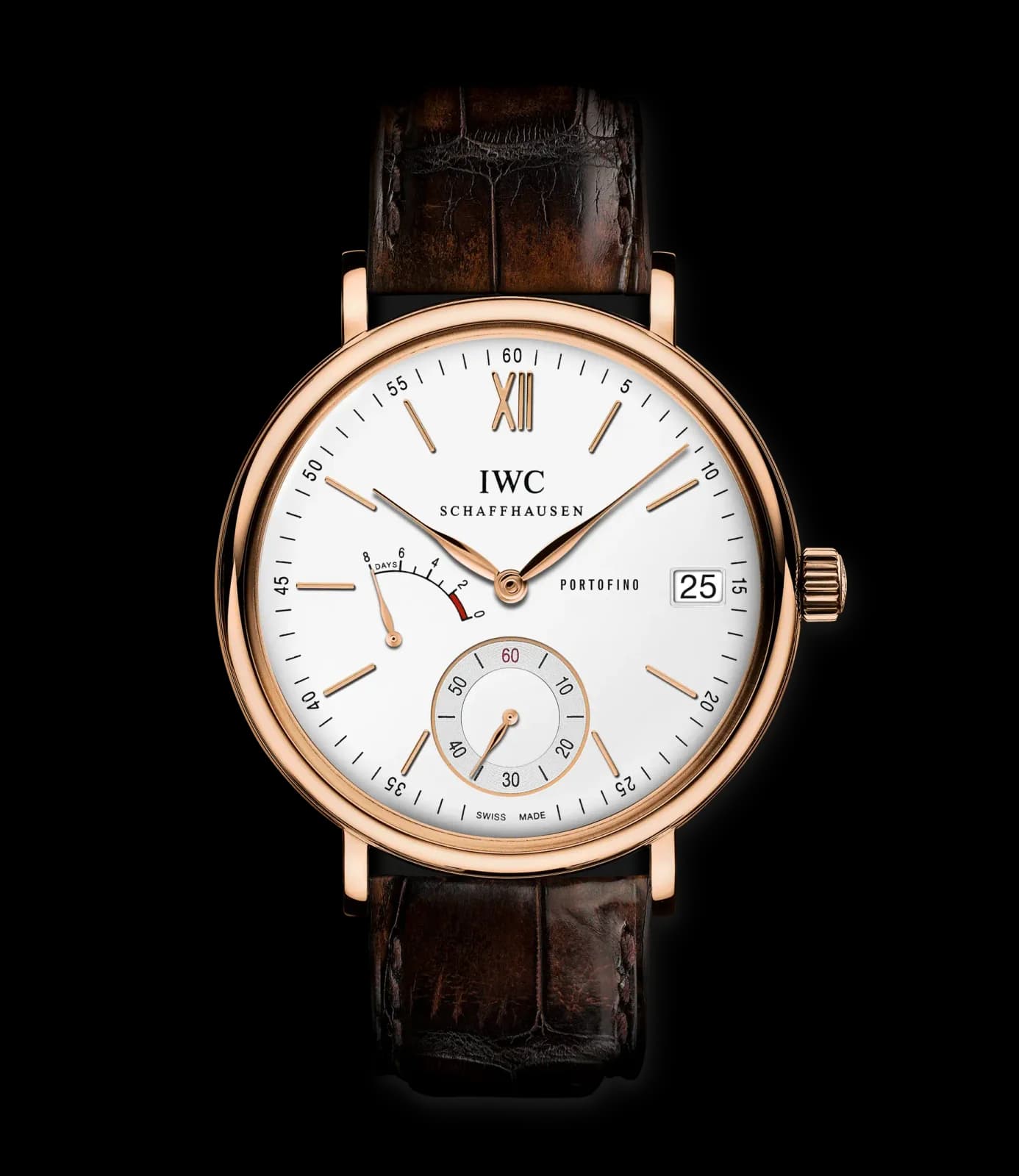 IWC Schaffhausen IW510107