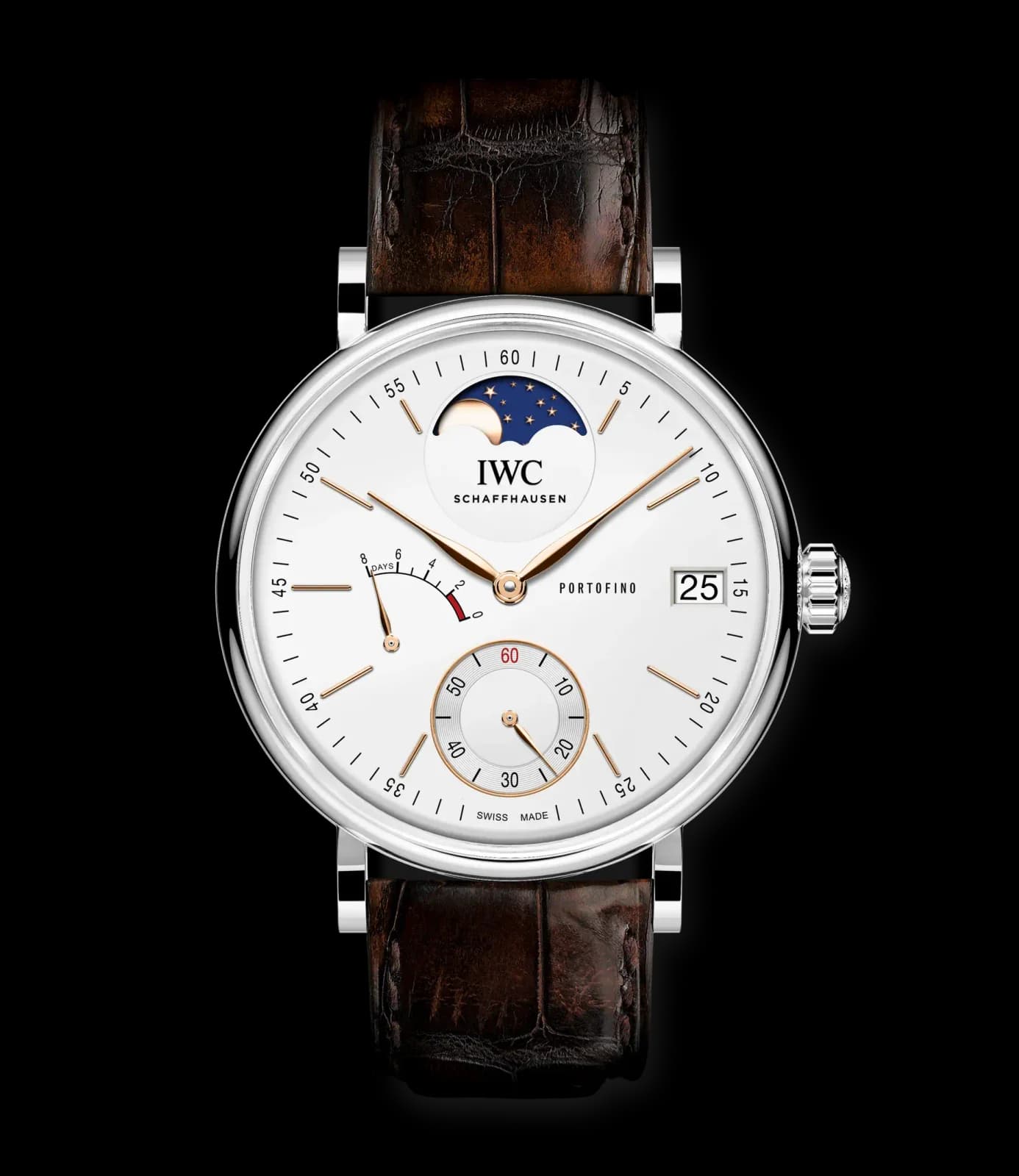 IWC Schaffhausen IW516401