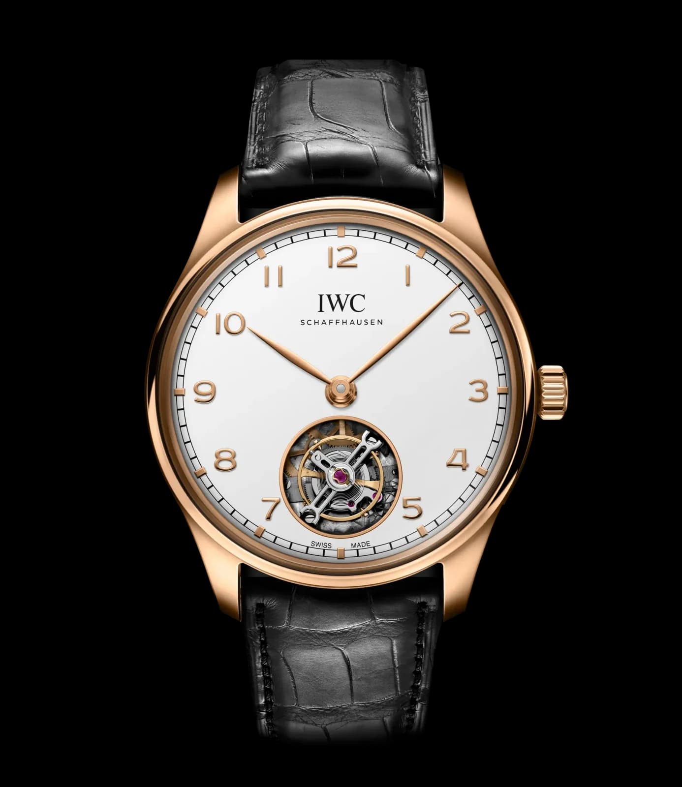 IWC Schaffhausen IW545801