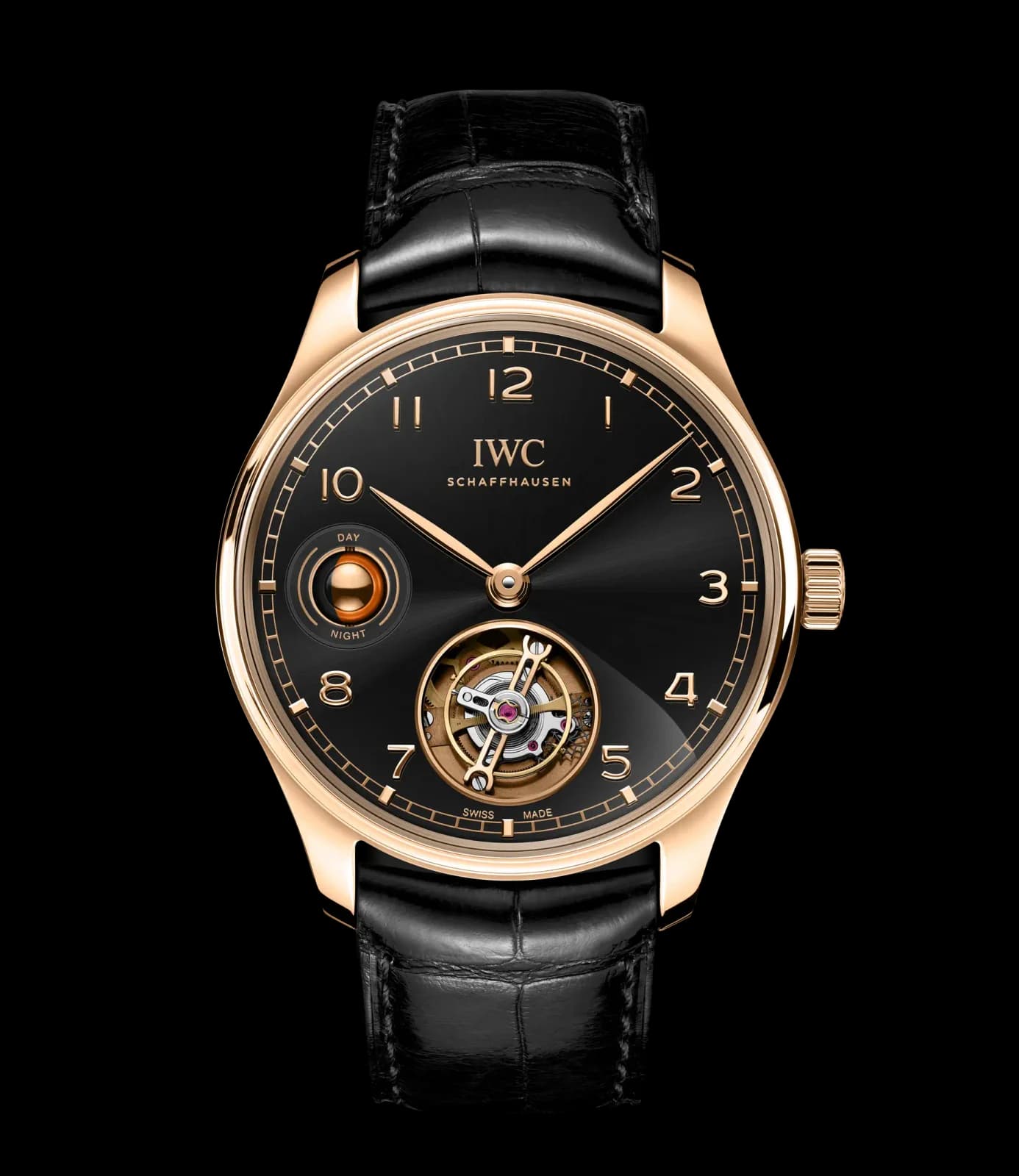 IWC Schaffhausen IW545901