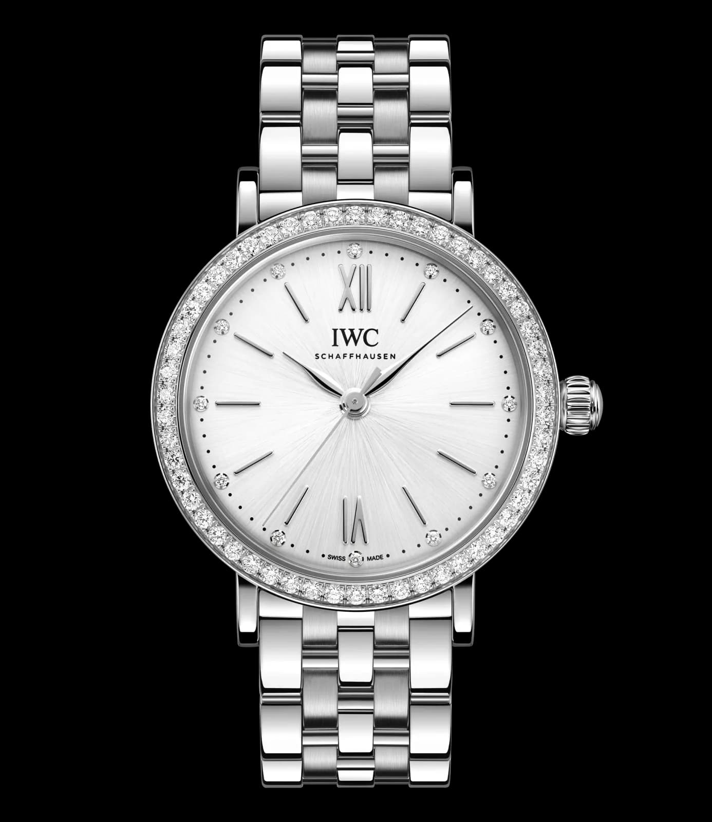 IWC Schaffhausen IW657601