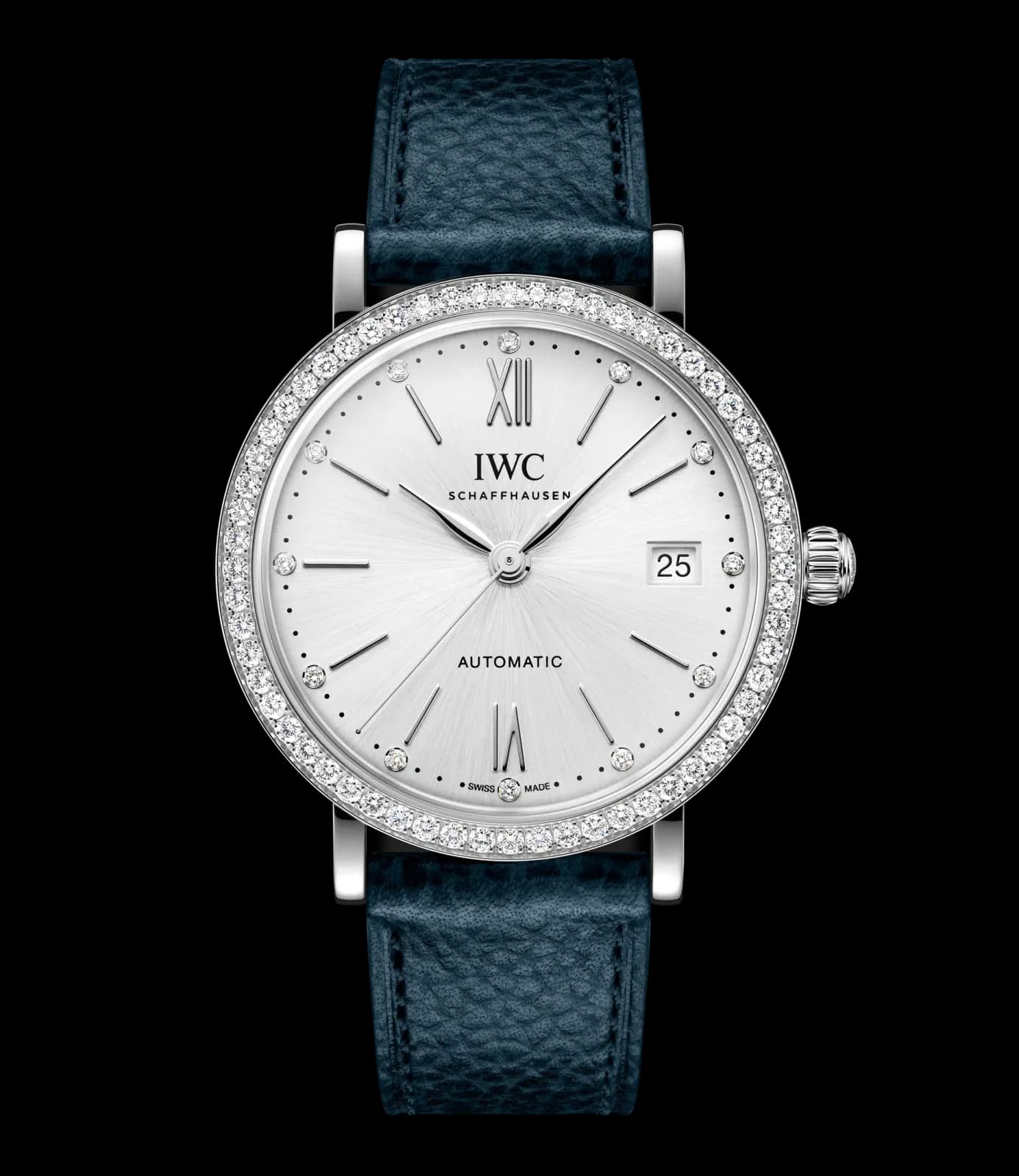 IWC Schaffhausen IW658601