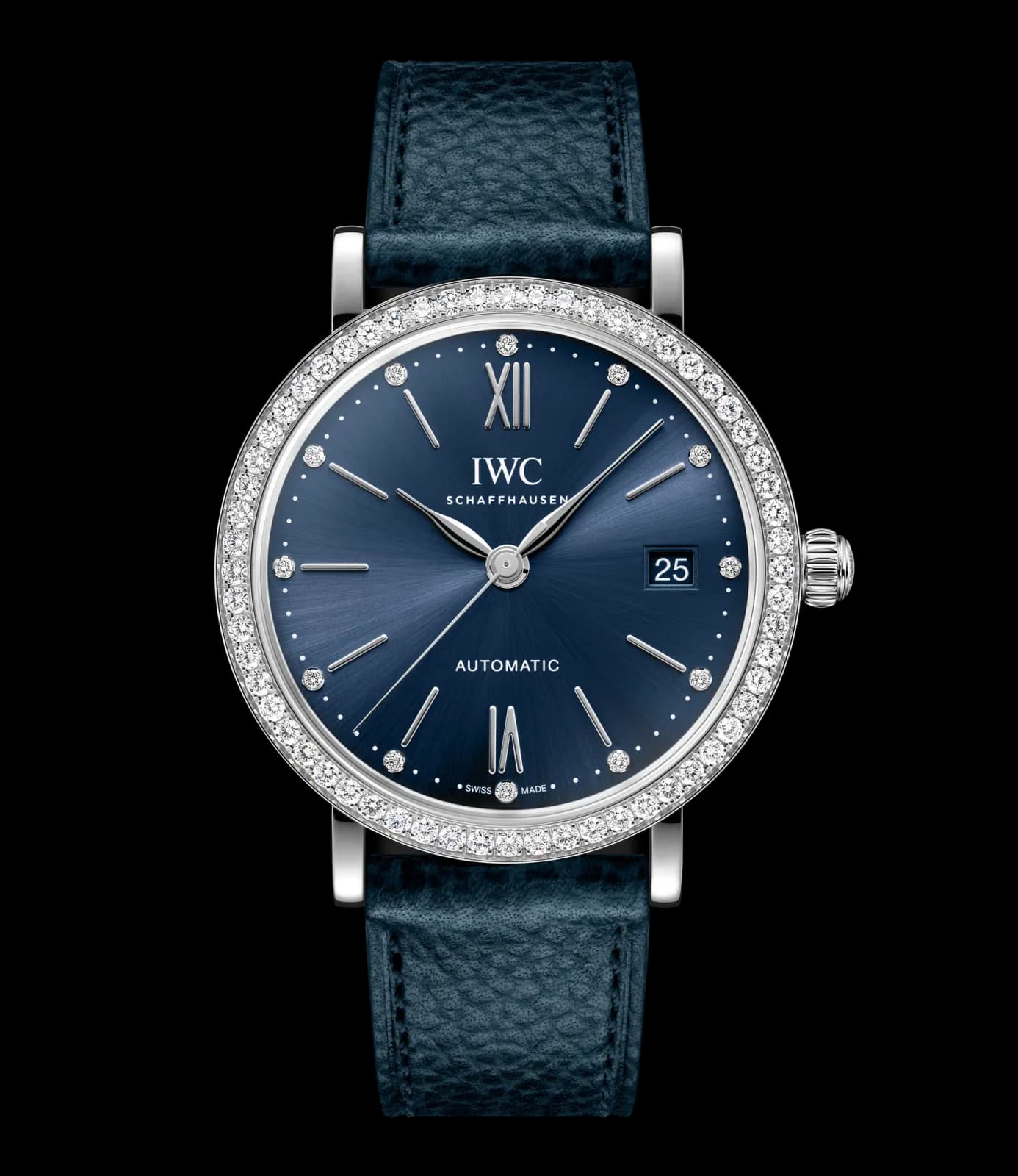 IWC Schaffhausen IW658602
