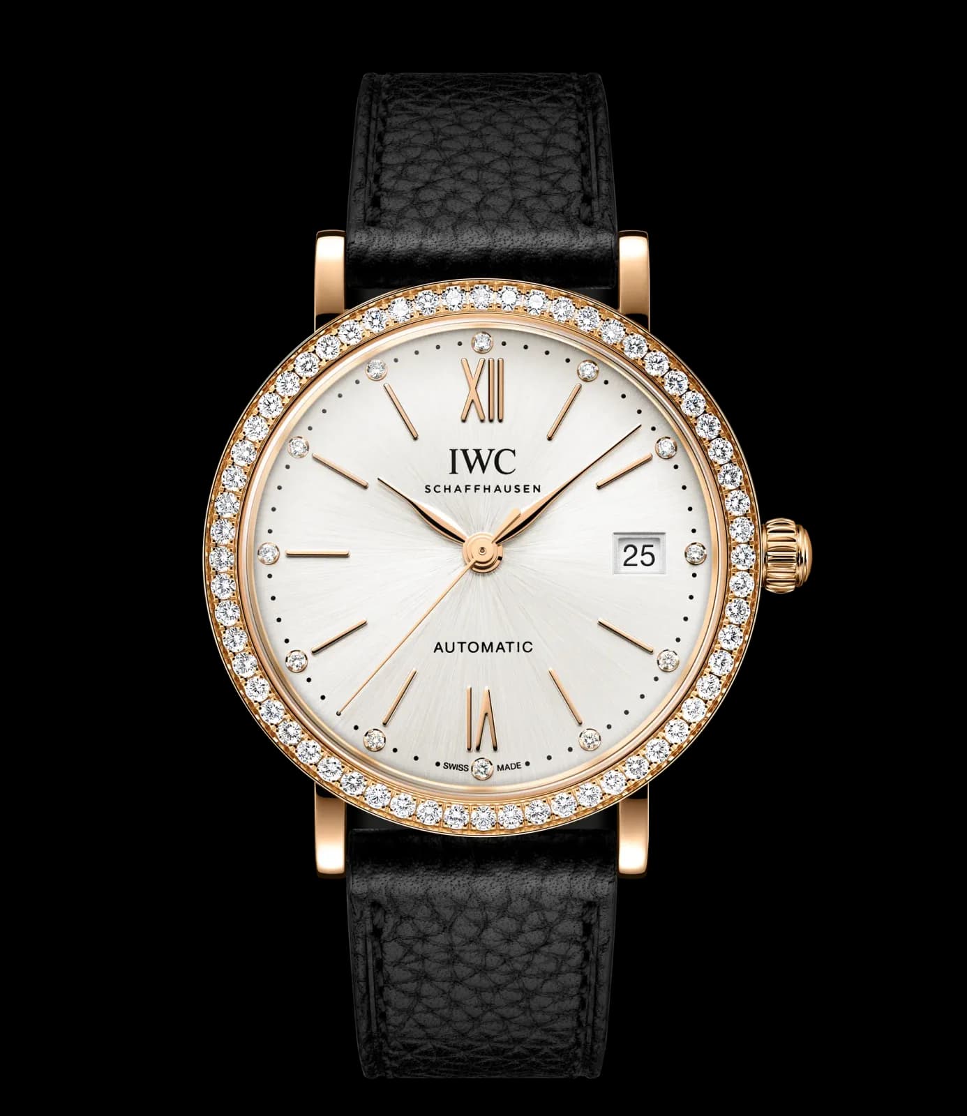 IWC Schaffhausen IW658603