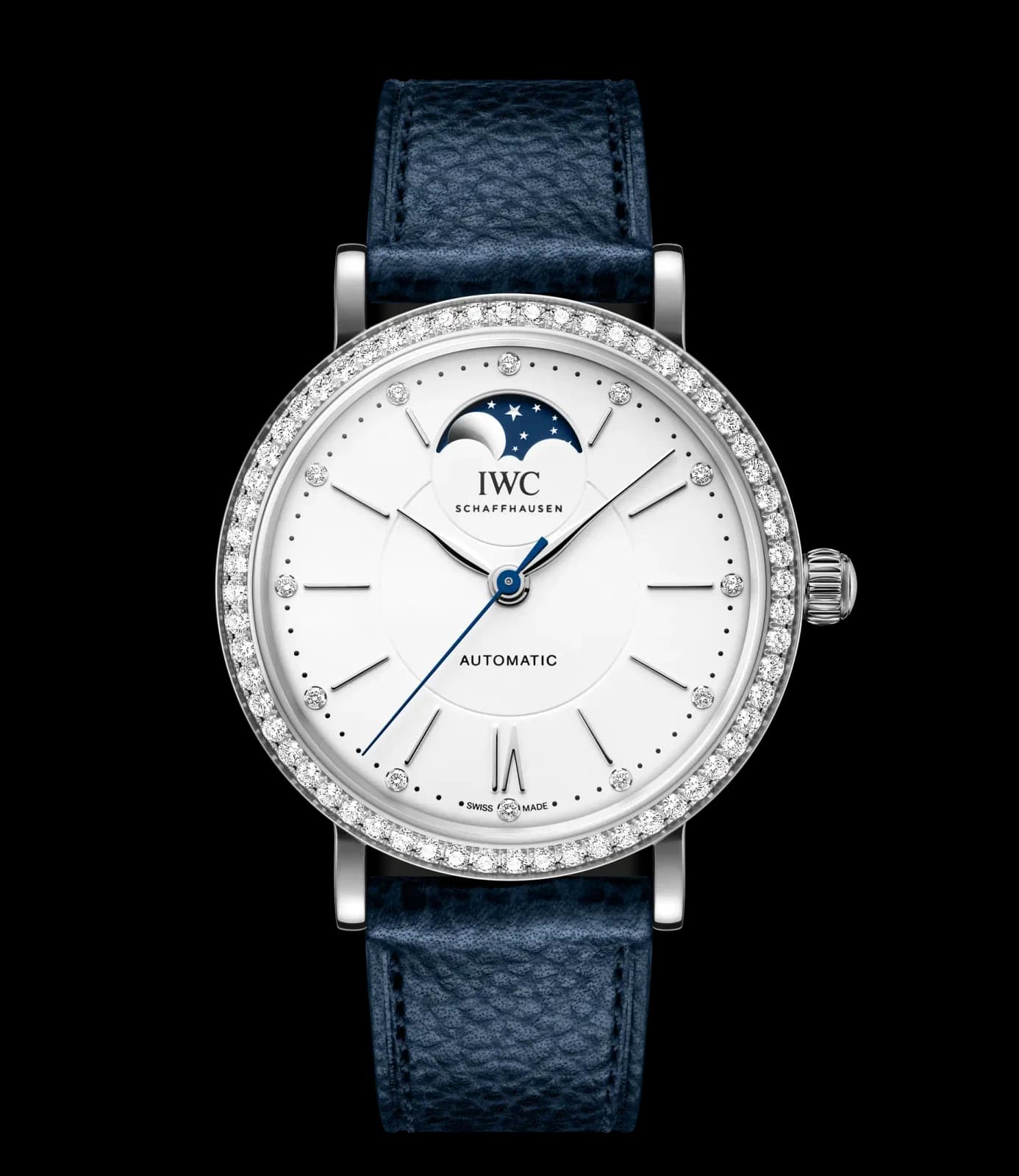 IWC Schaffhausen IW659601