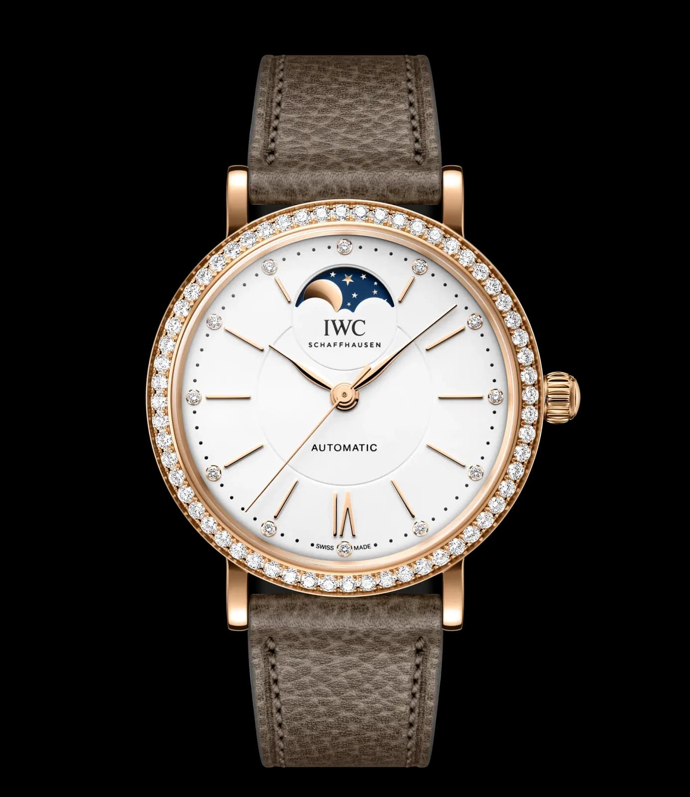 IWC Schaffhausen IW659602