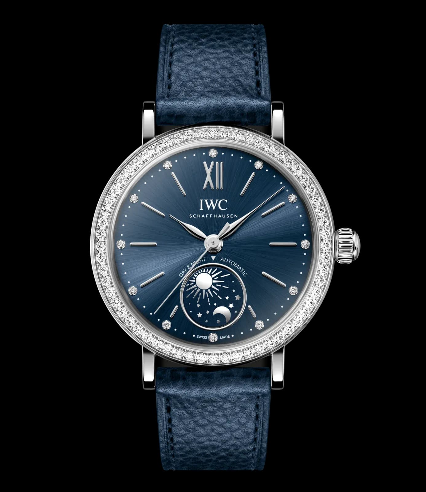 IWC Schaffhausen IW659801