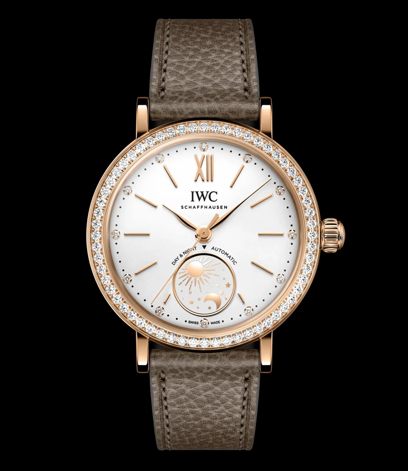 IWC Schaffhausen IW659802