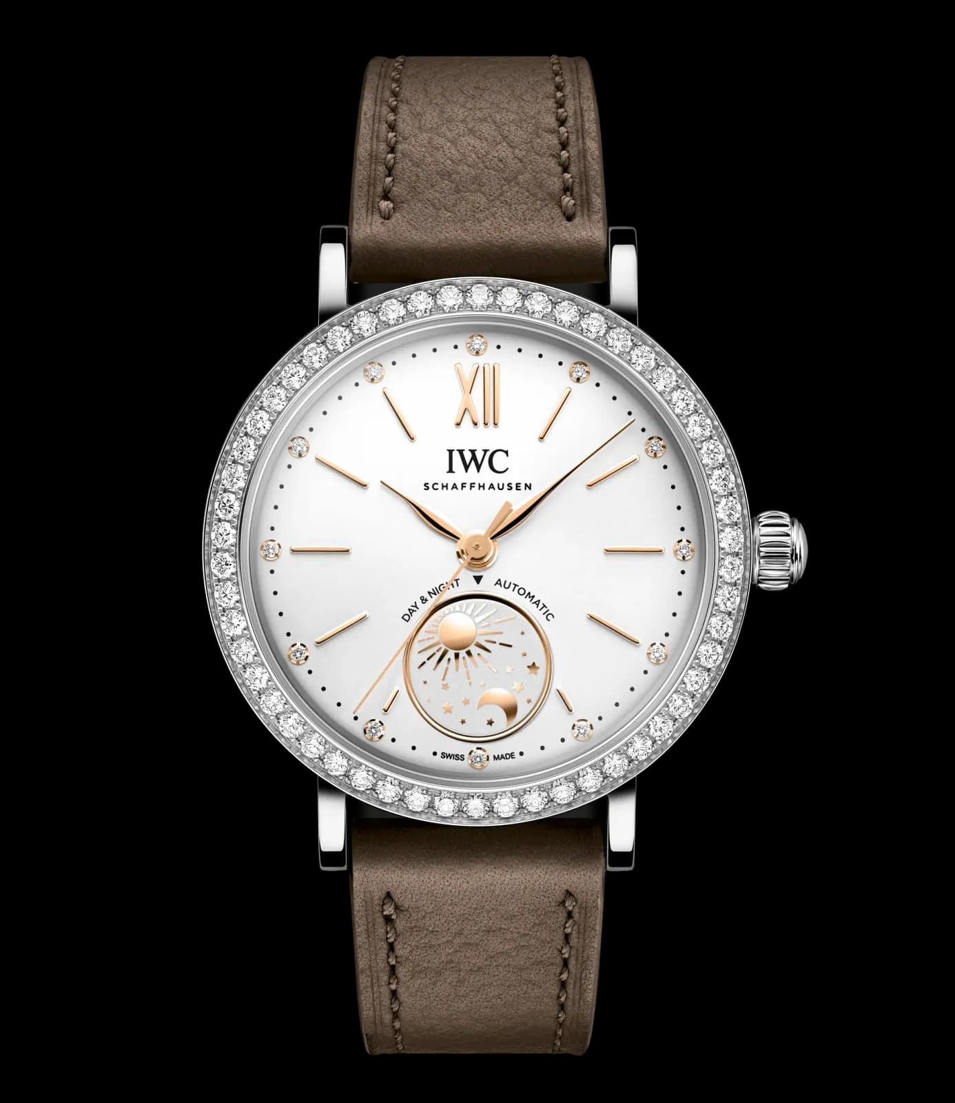 IWC Schaffhausen IW659803