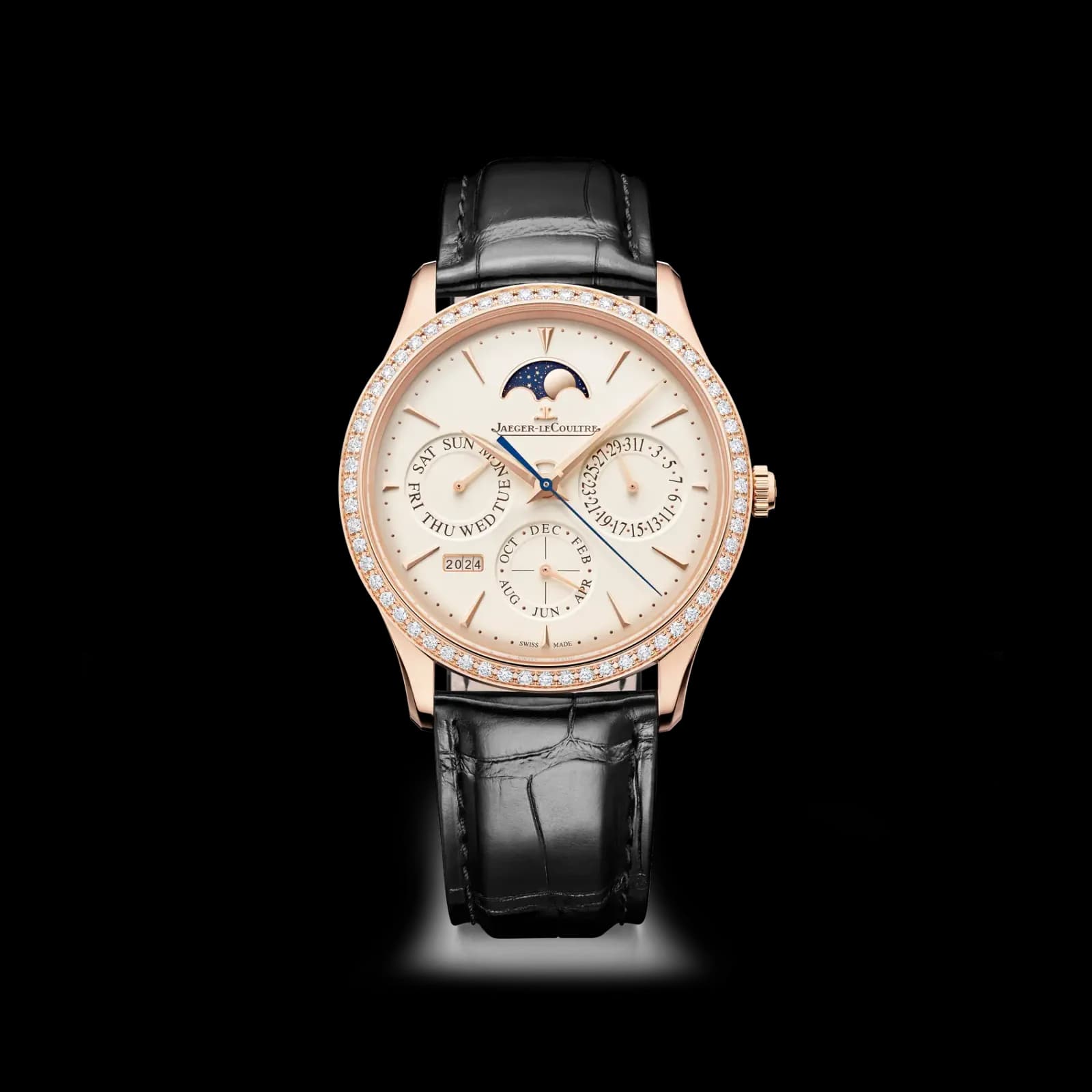 Jaeger-LeCoultre Q1142501