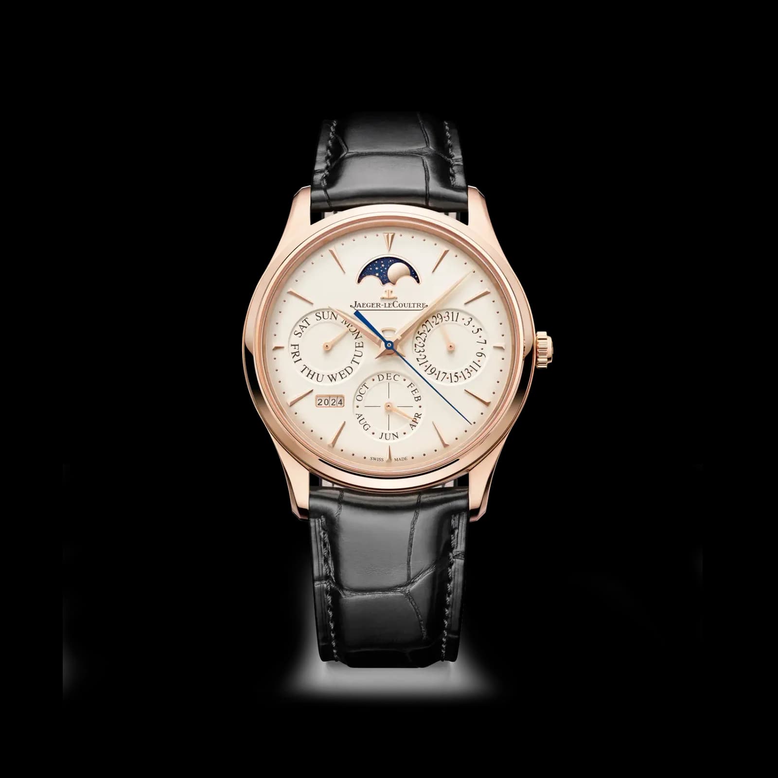 Jaeger-LeCoultre Q1142510