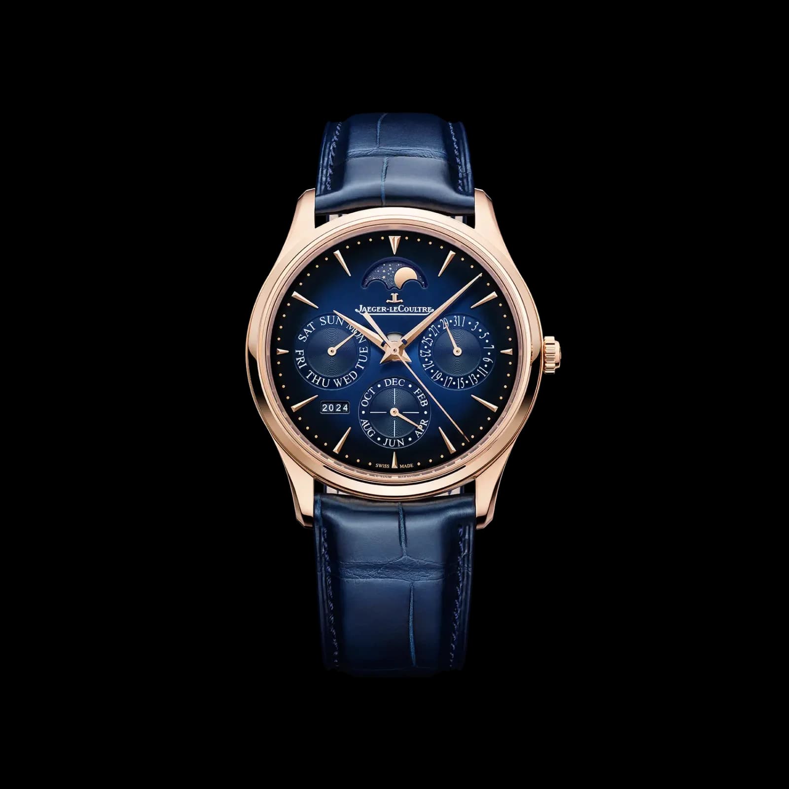 Jaeger-LeCoultre Q114258J