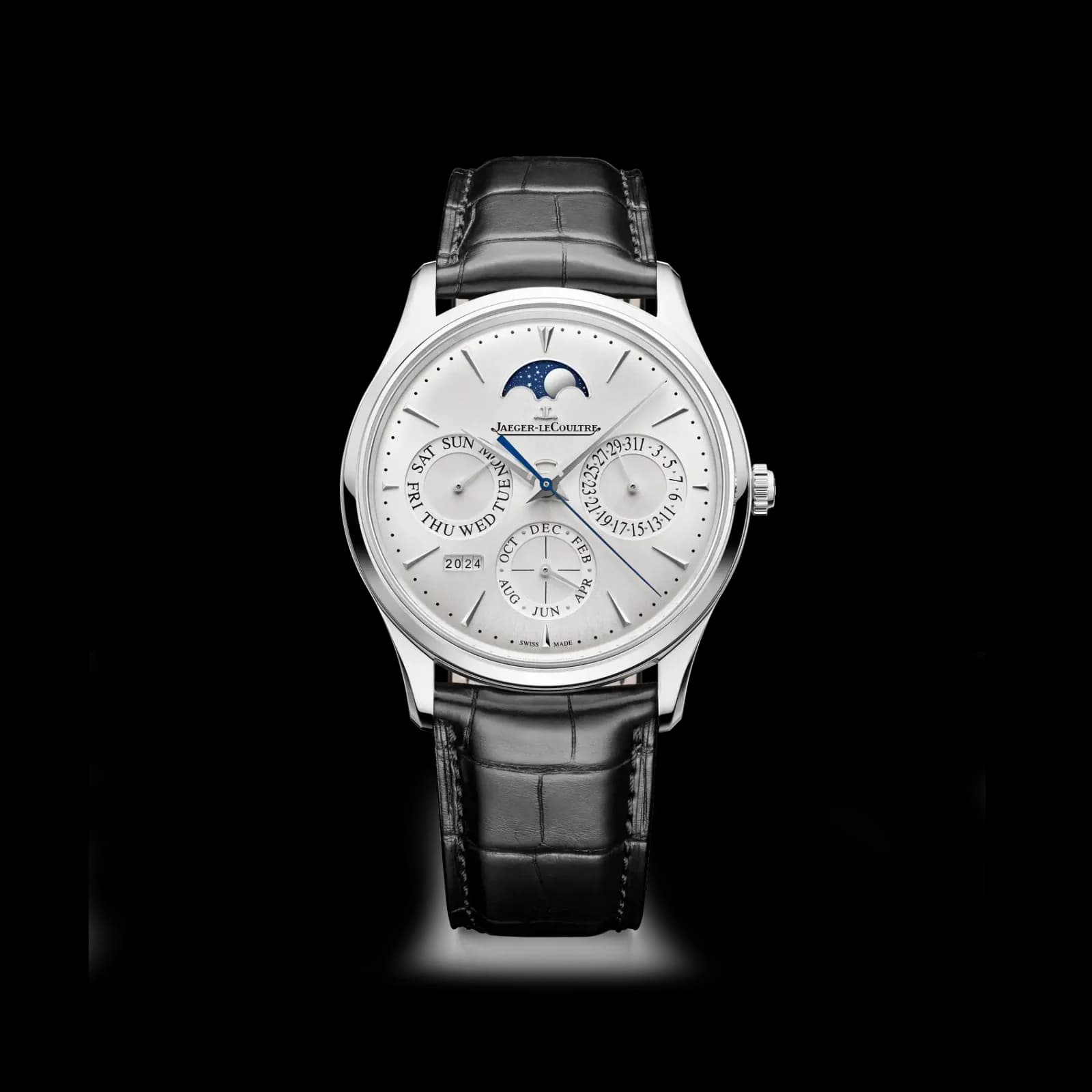 Jaeger-LeCoultre Q114842J