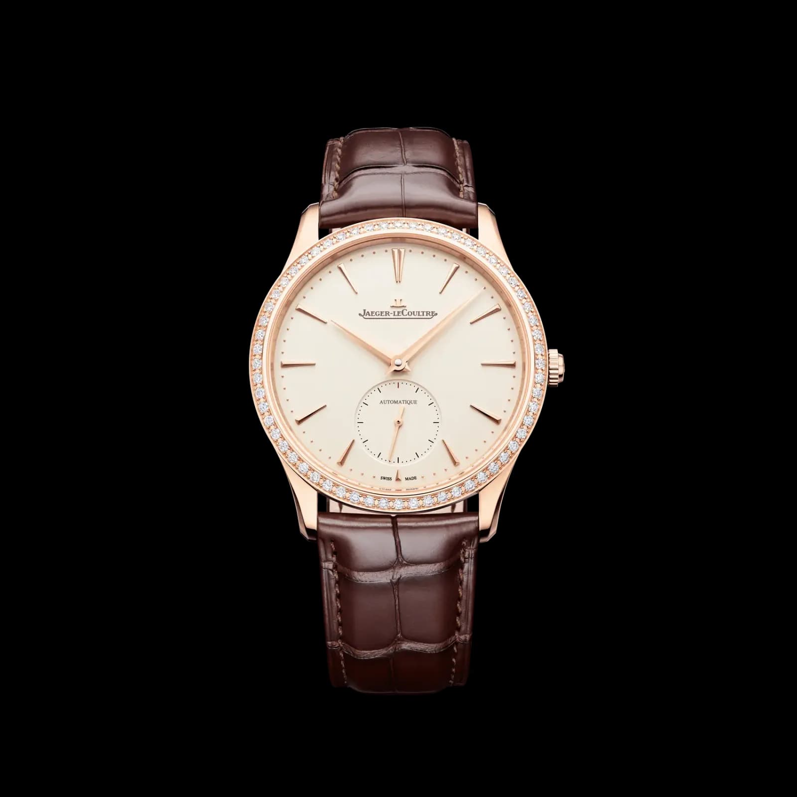Jaeger-LeCoultre Q1212501