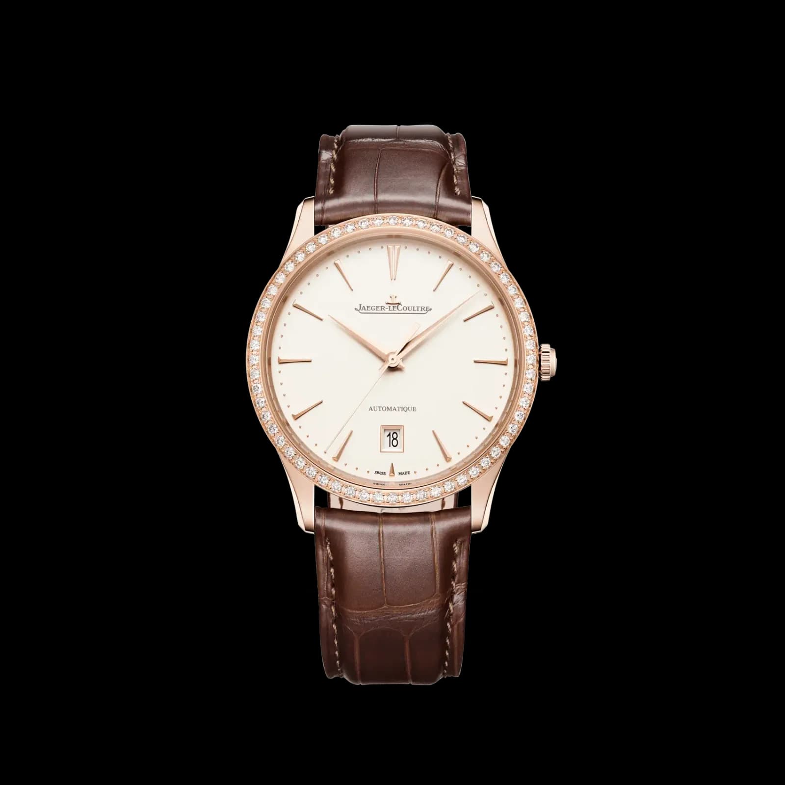 Jaeger-LeCoultre Q1232501