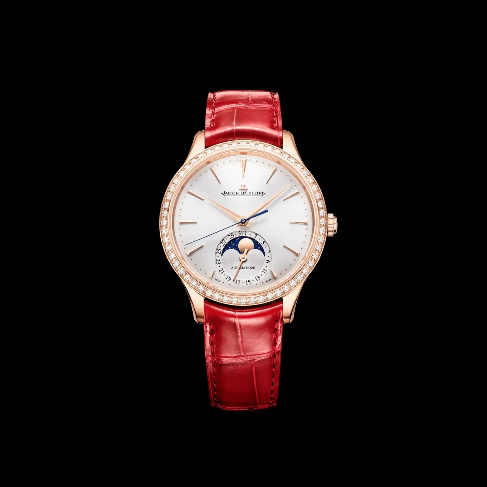 Jaeger-LeCoultre Q1242501
