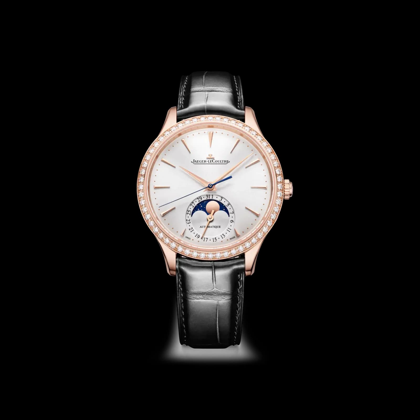 Jaeger-LeCoultre Q1242502