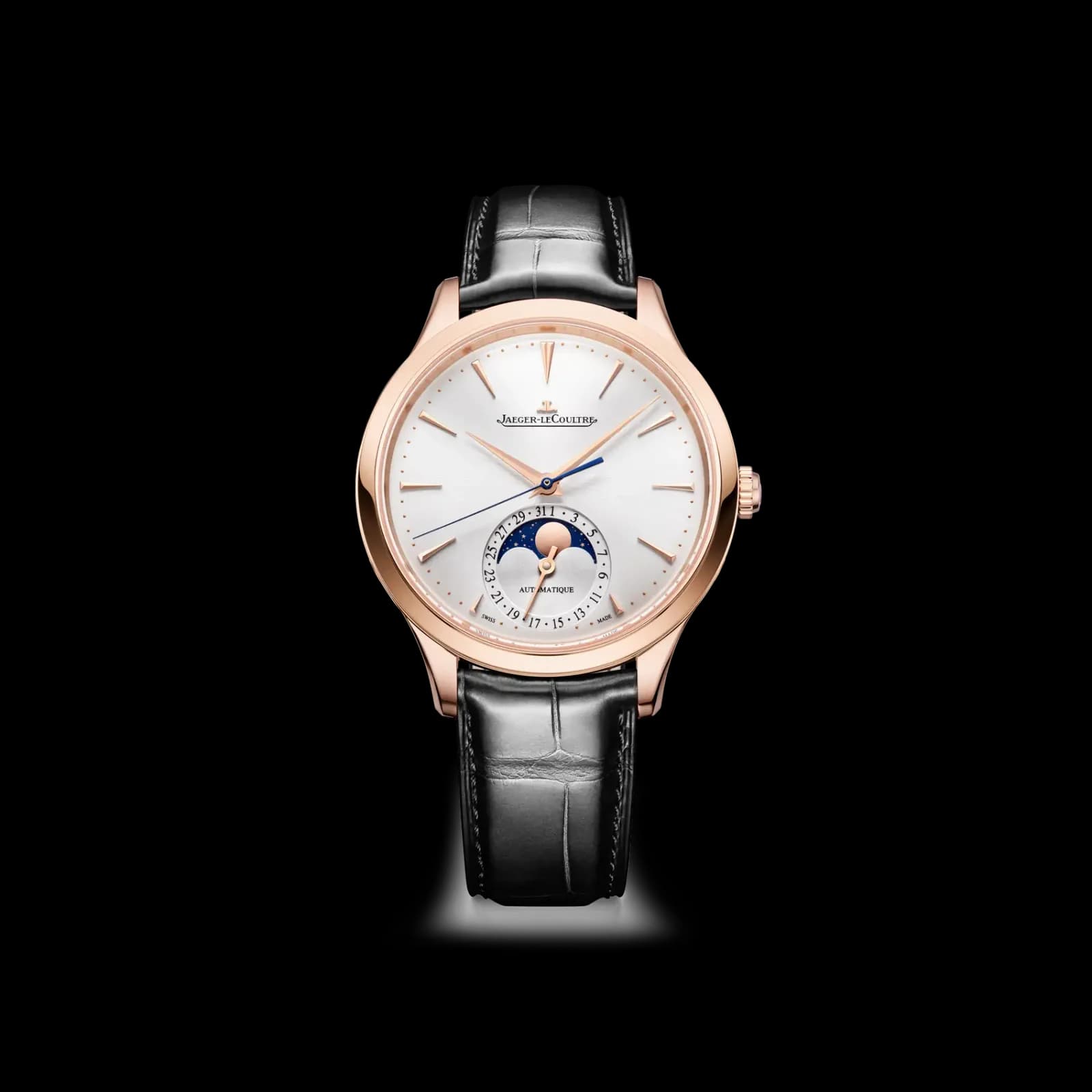 Jaeger-LeCoultre Q1242521