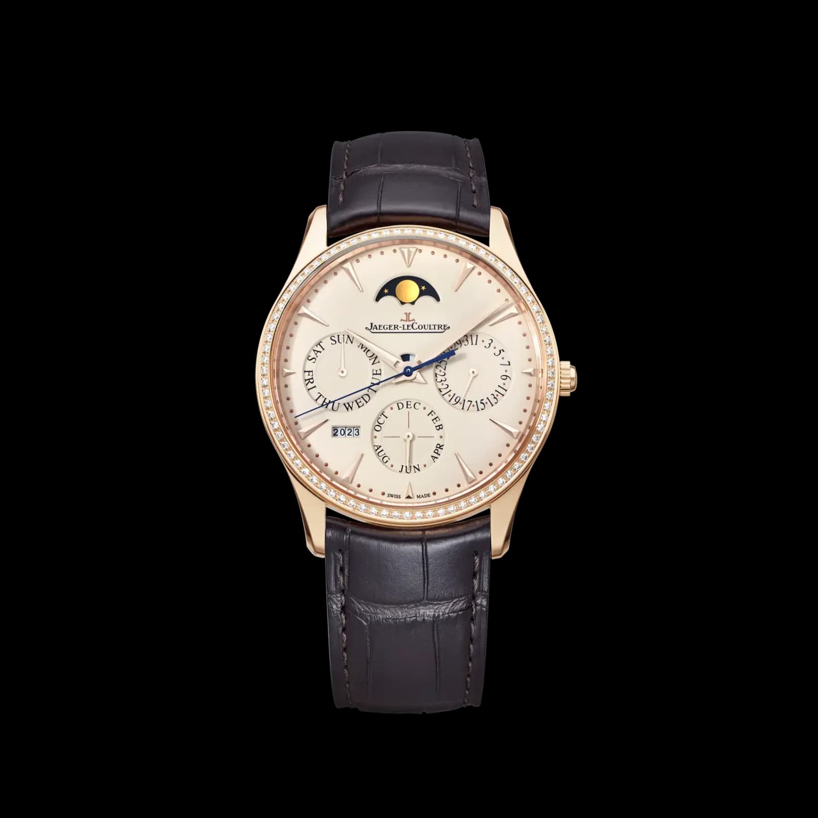 Jaeger-LeCoultre Q1302501