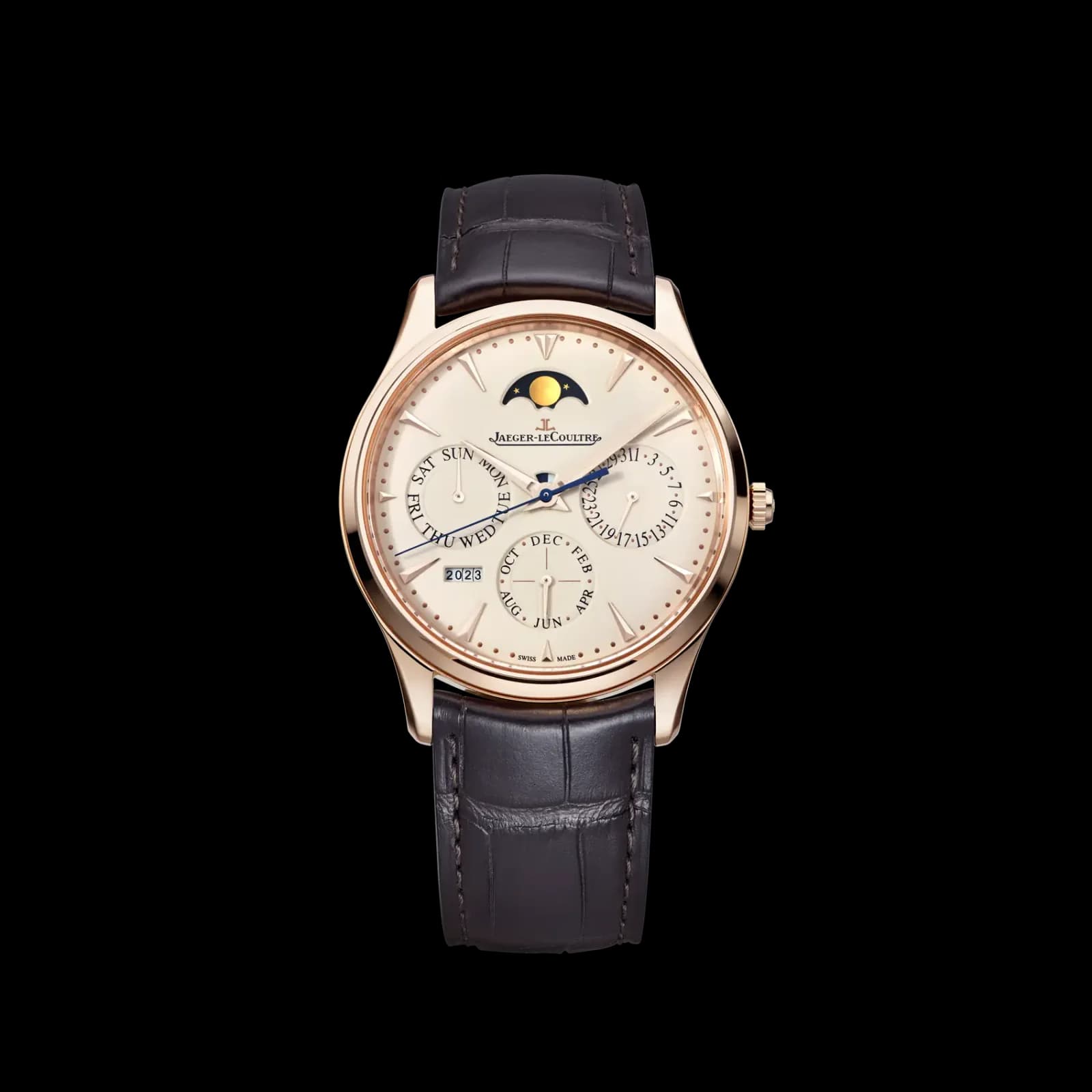 Jaeger-LeCoultre Q1302520