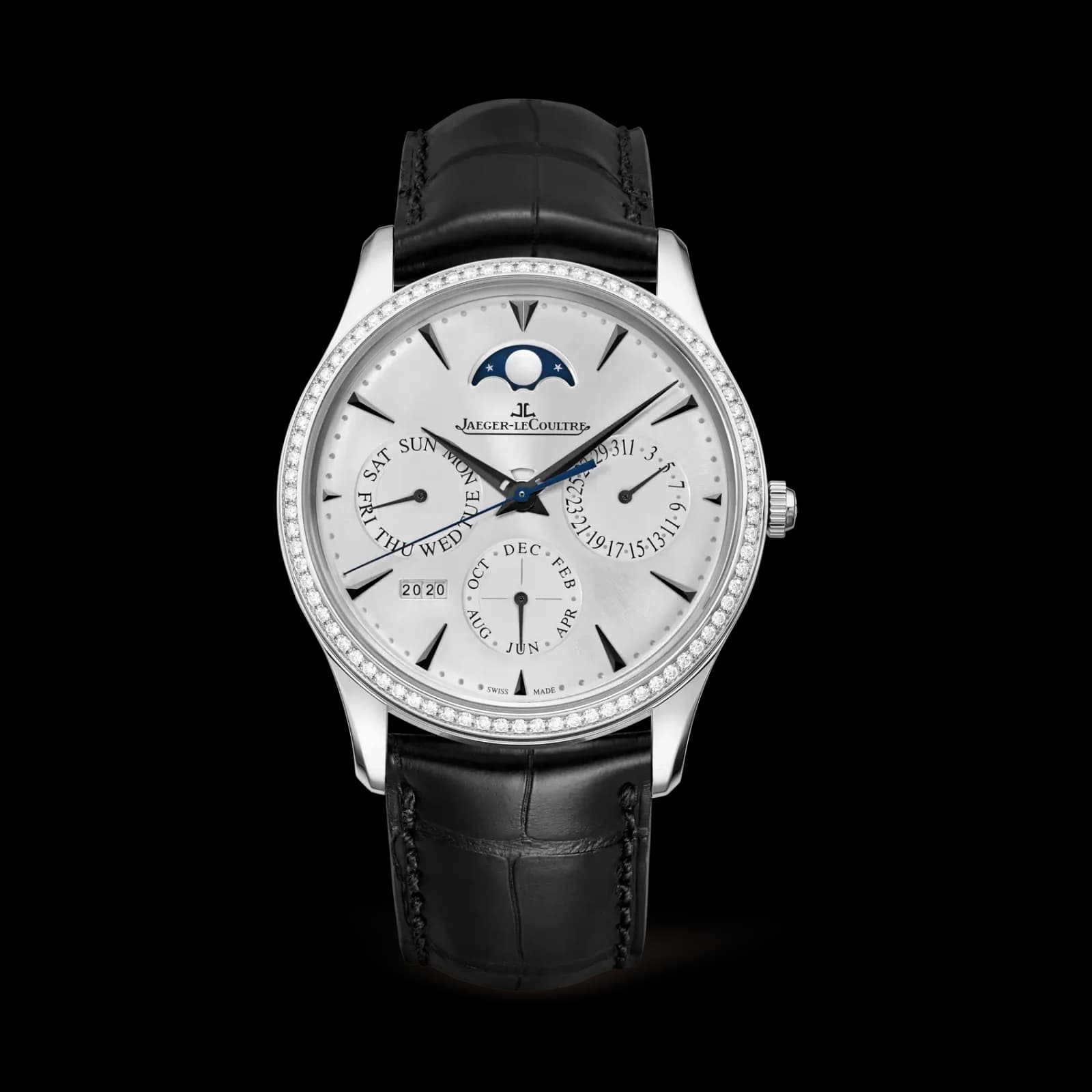 Jaeger-LeCoultre Q1303501