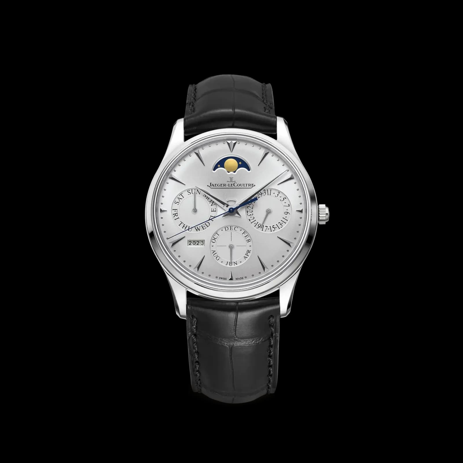 Jaeger-LeCoultre Q130842J