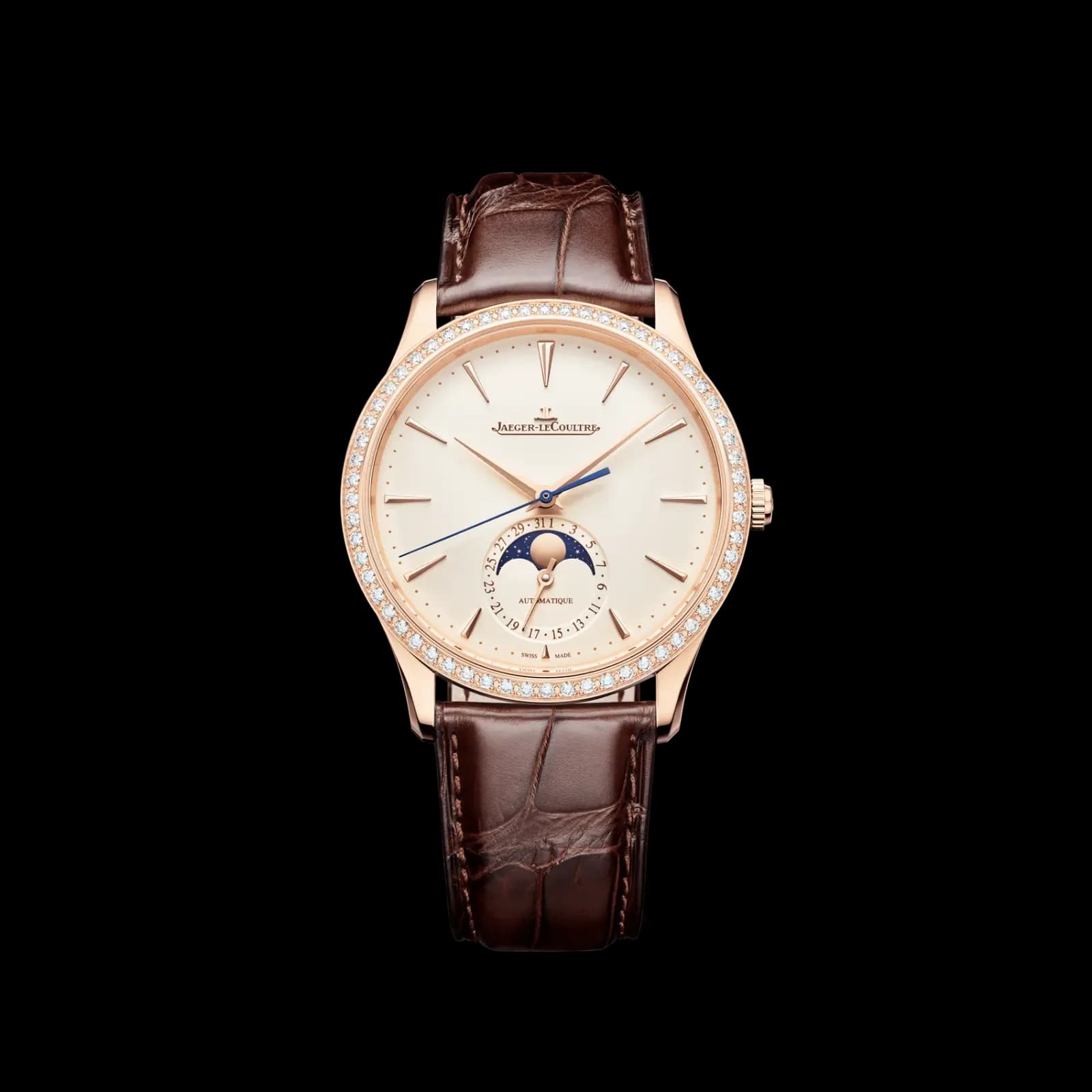 Jaeger-LeCoultre Q1362502