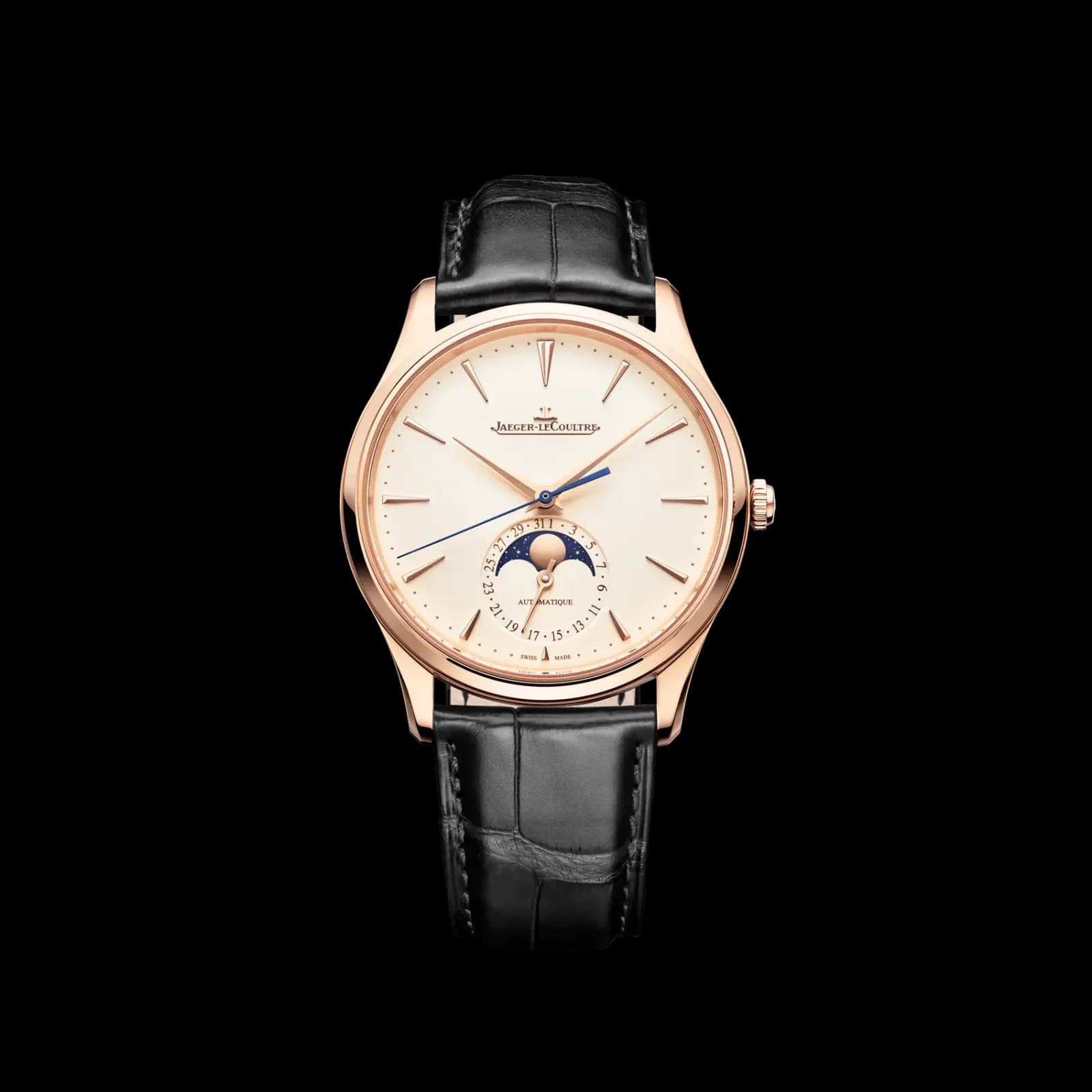 Jaeger-LeCoultre Q1362512