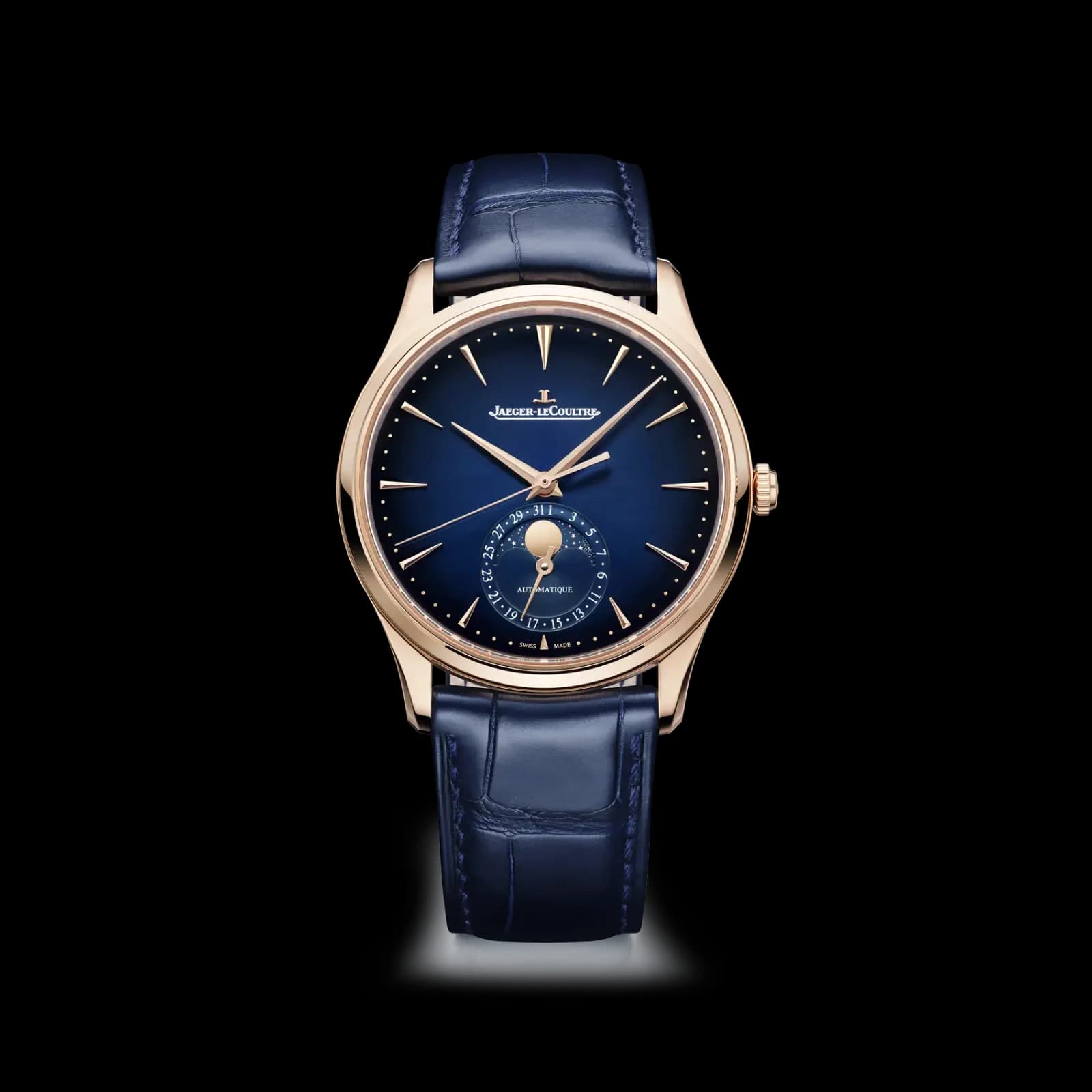 Jaeger-LeCoultre Q1362580