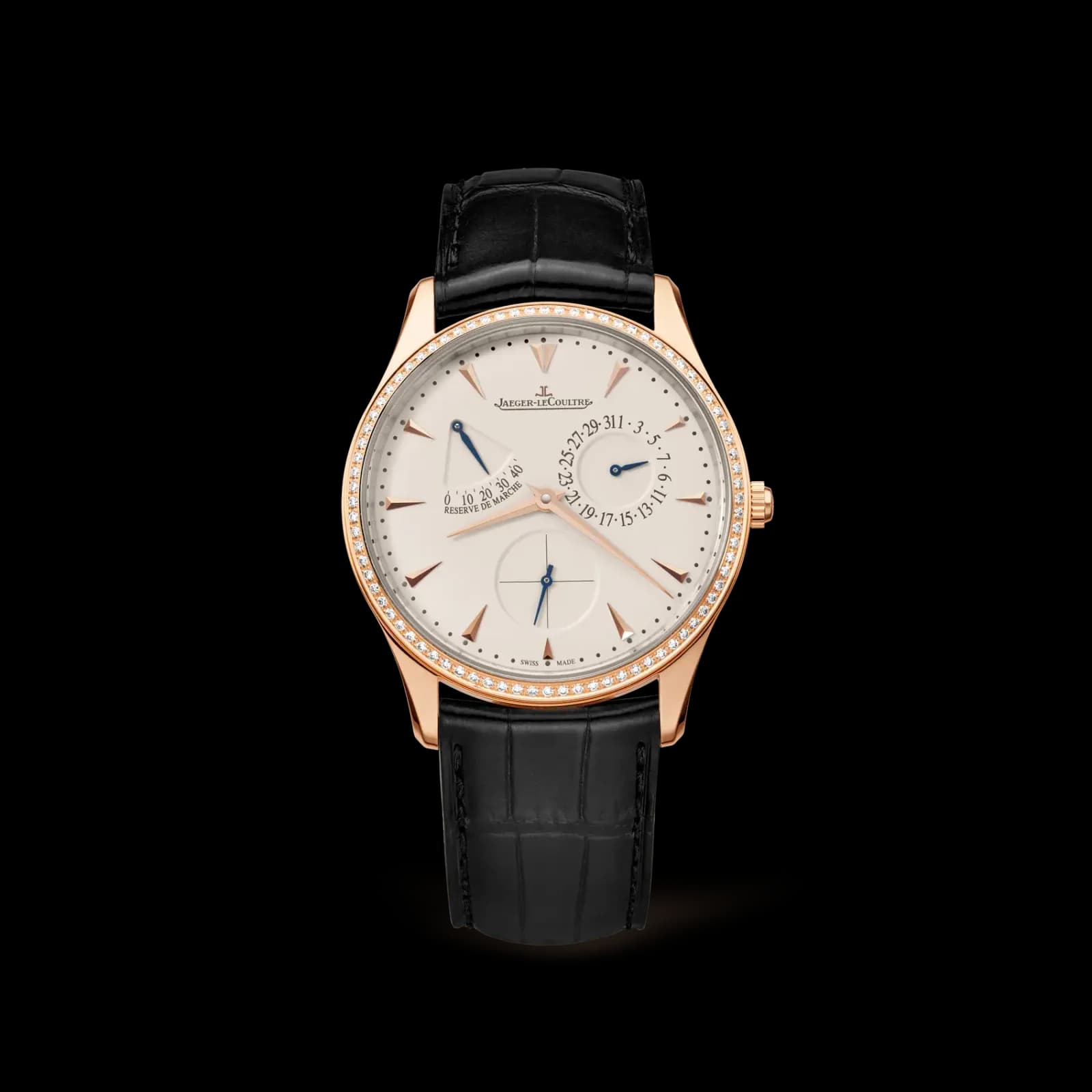 Jaeger-LeCoultre Q1372501