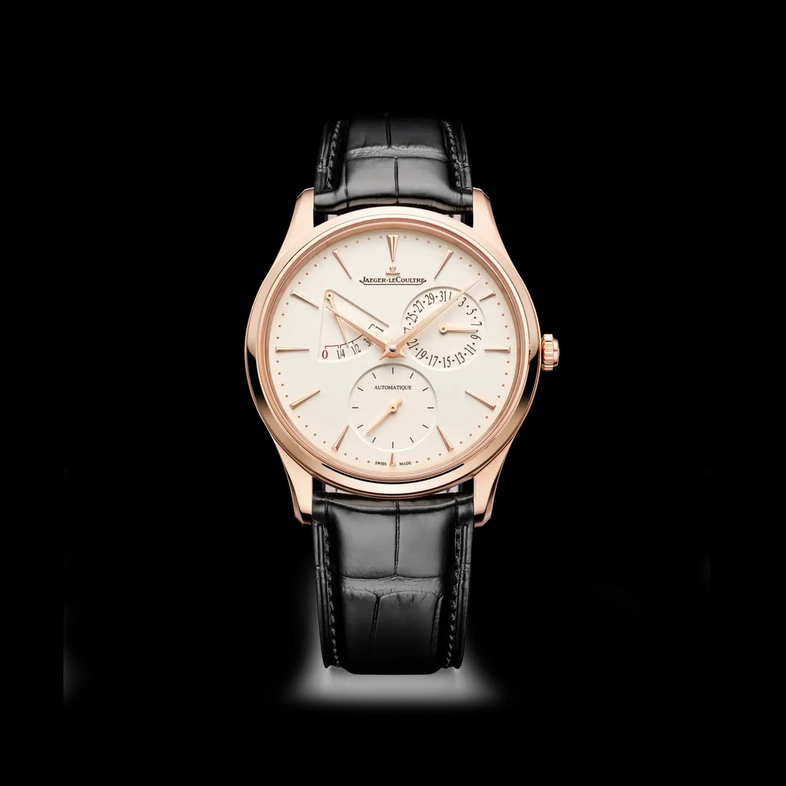 Jaeger-LeCoultre Q1372510