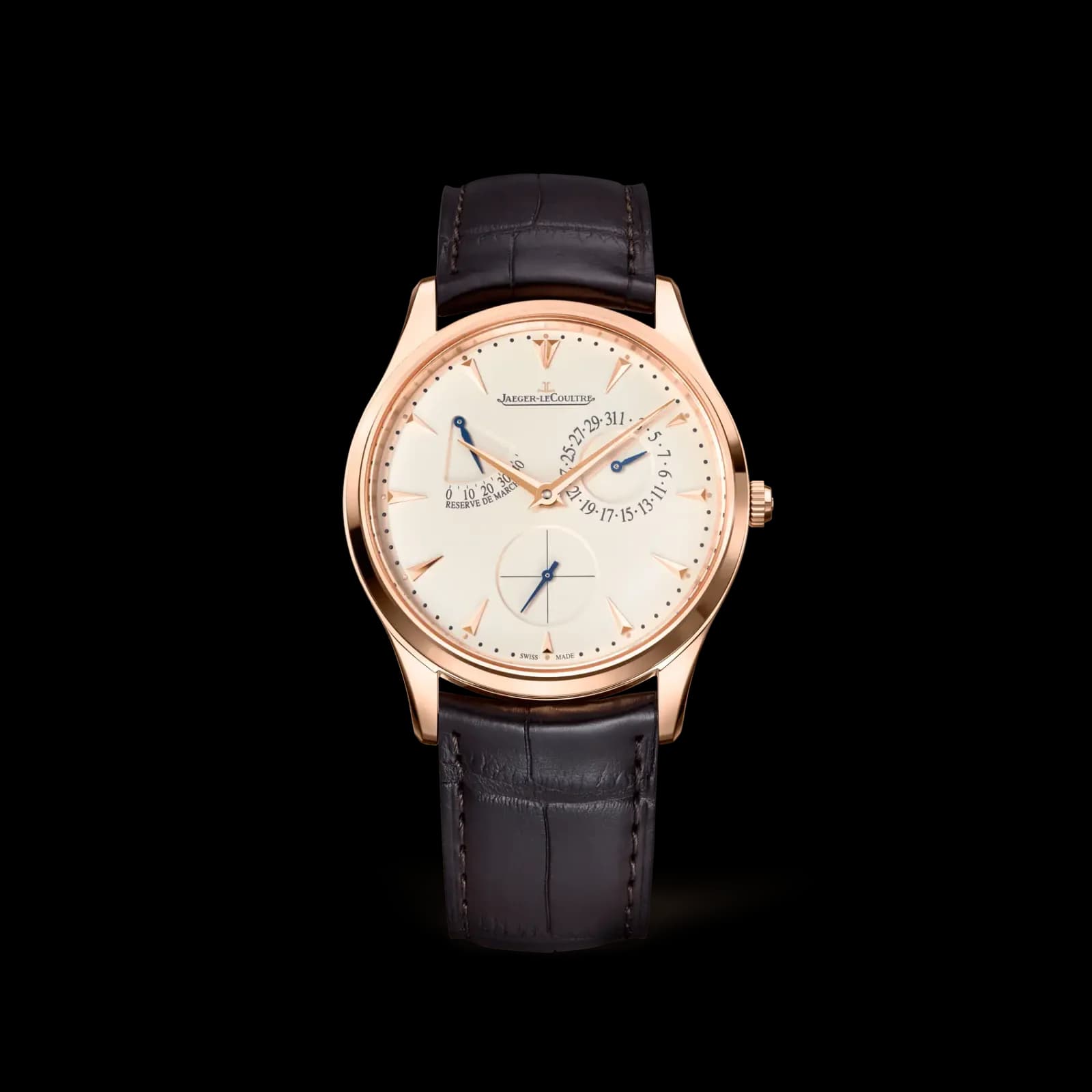 Jaeger-LeCoultre Q1372520