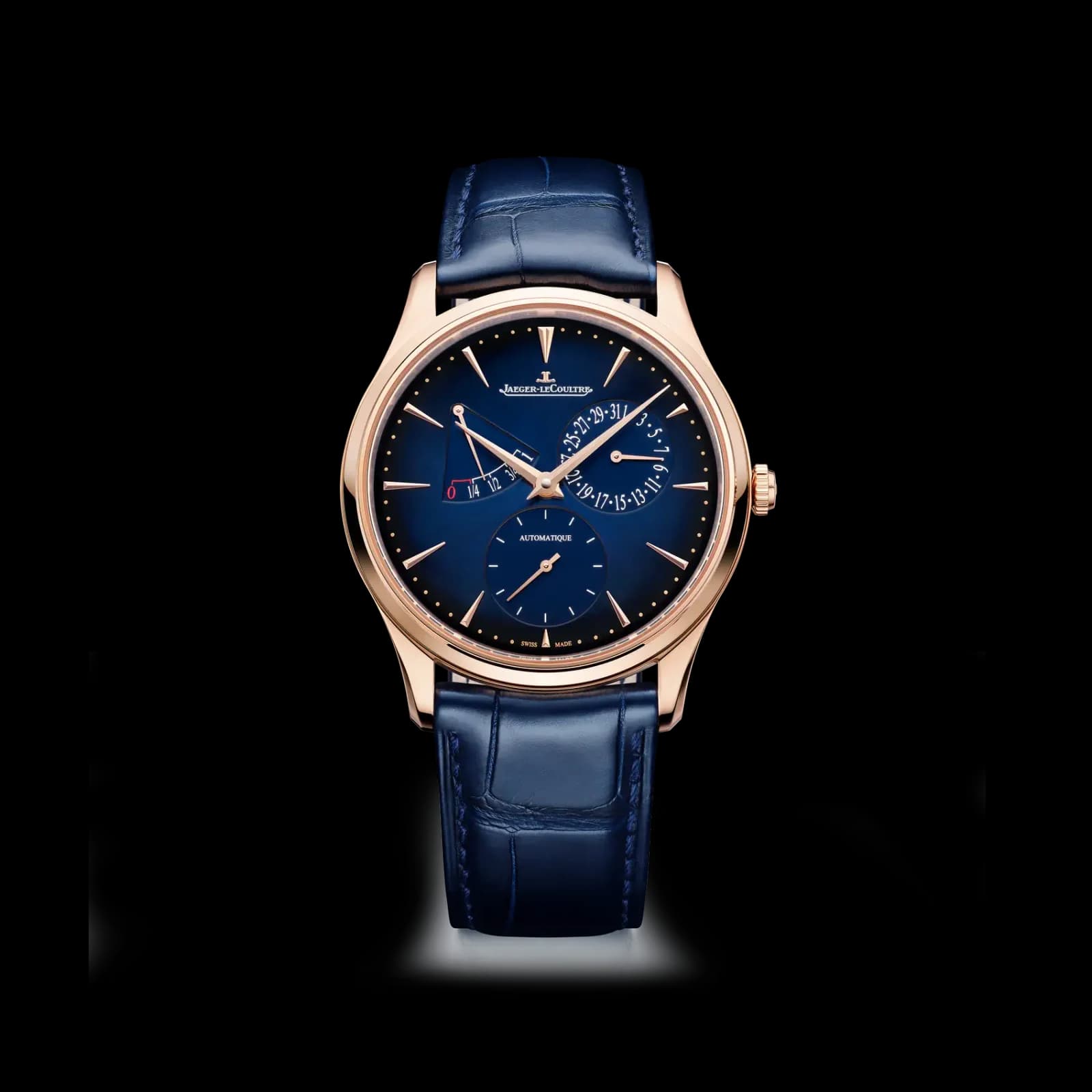 Jaeger-LeCoultre Q137258J
