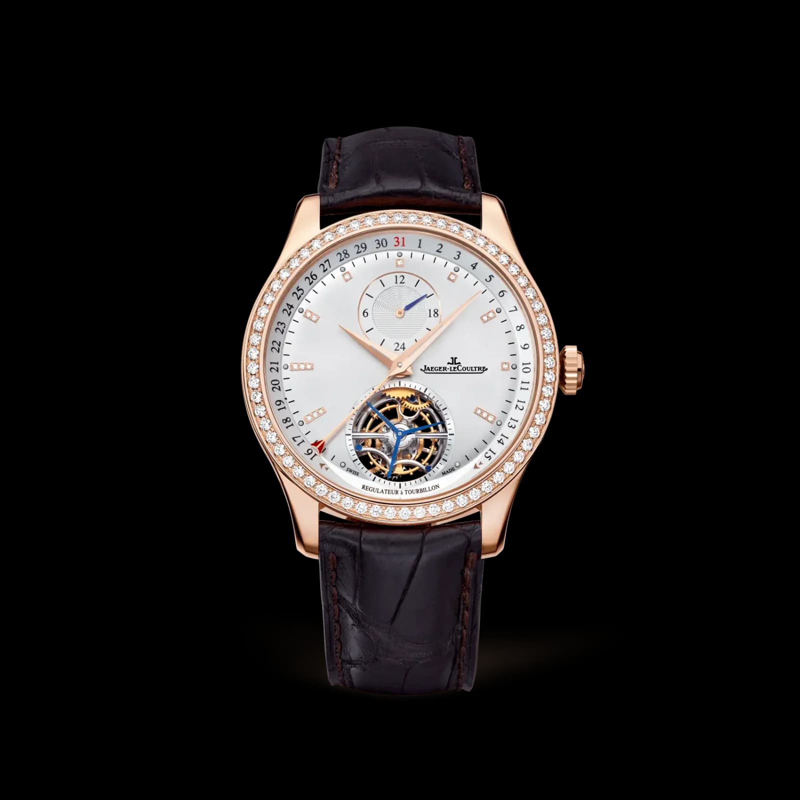 Jaeger-LeCoultre Q1562401
