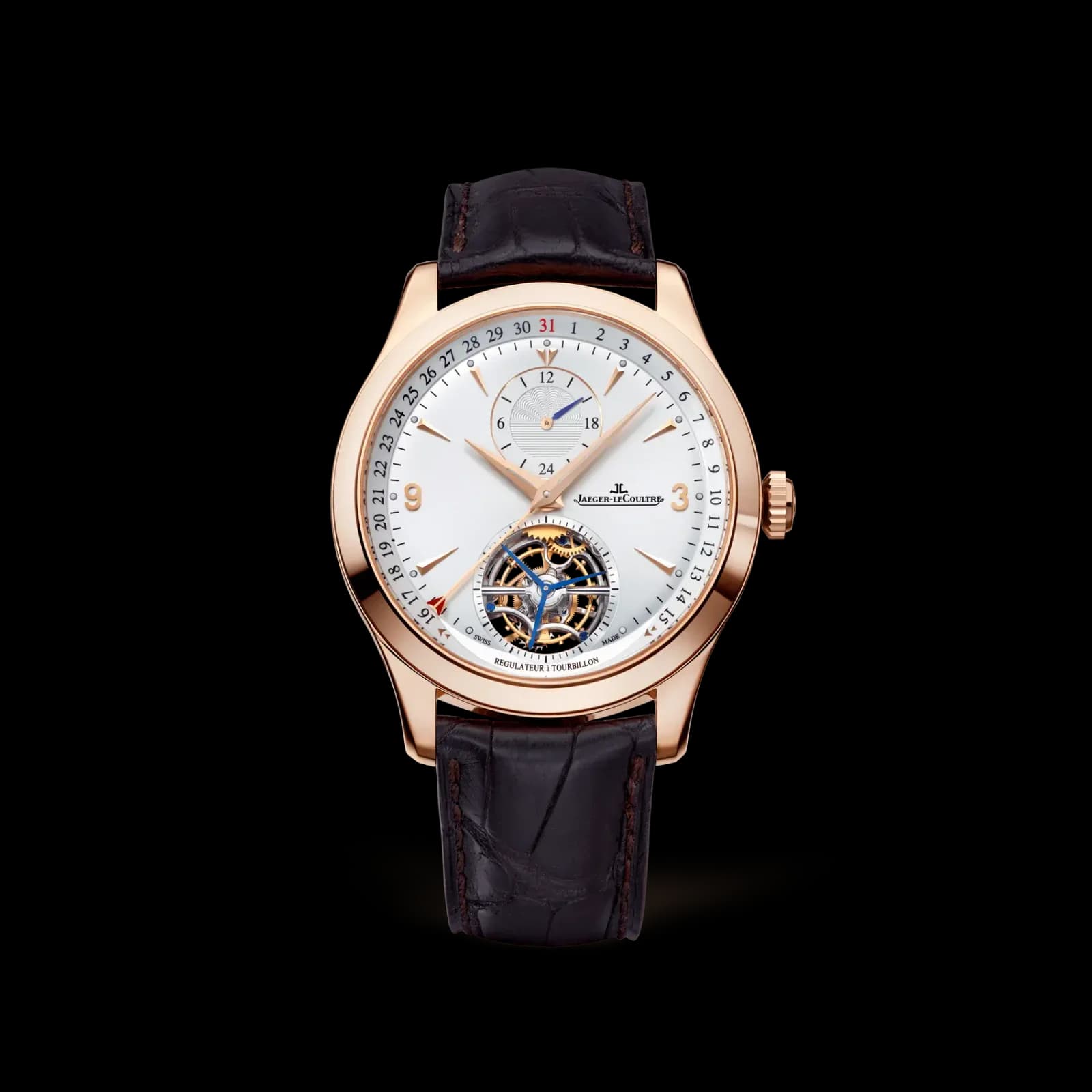 Jaeger-LeCoultre Q1562421