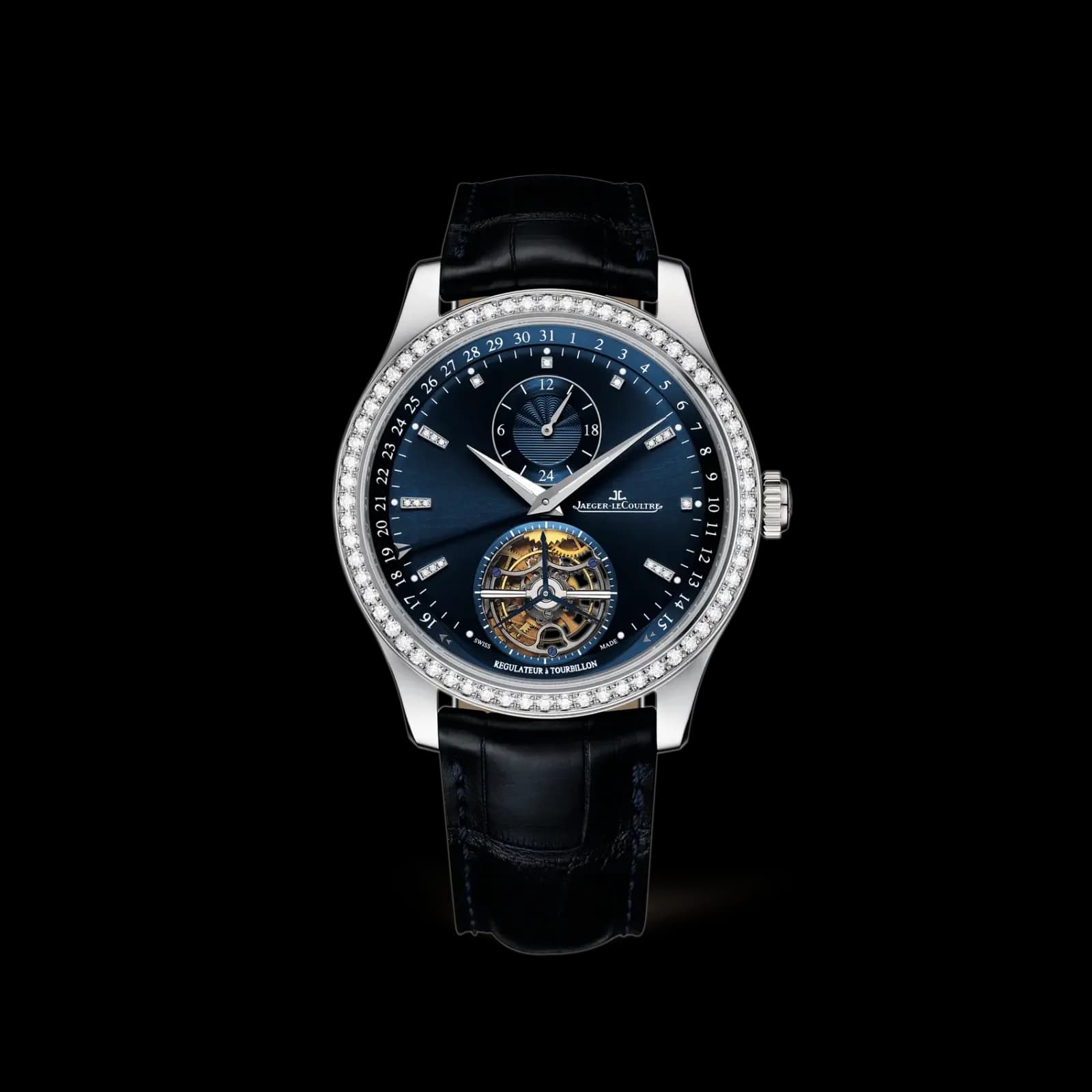 Jaeger-LeCoultre Q1563480