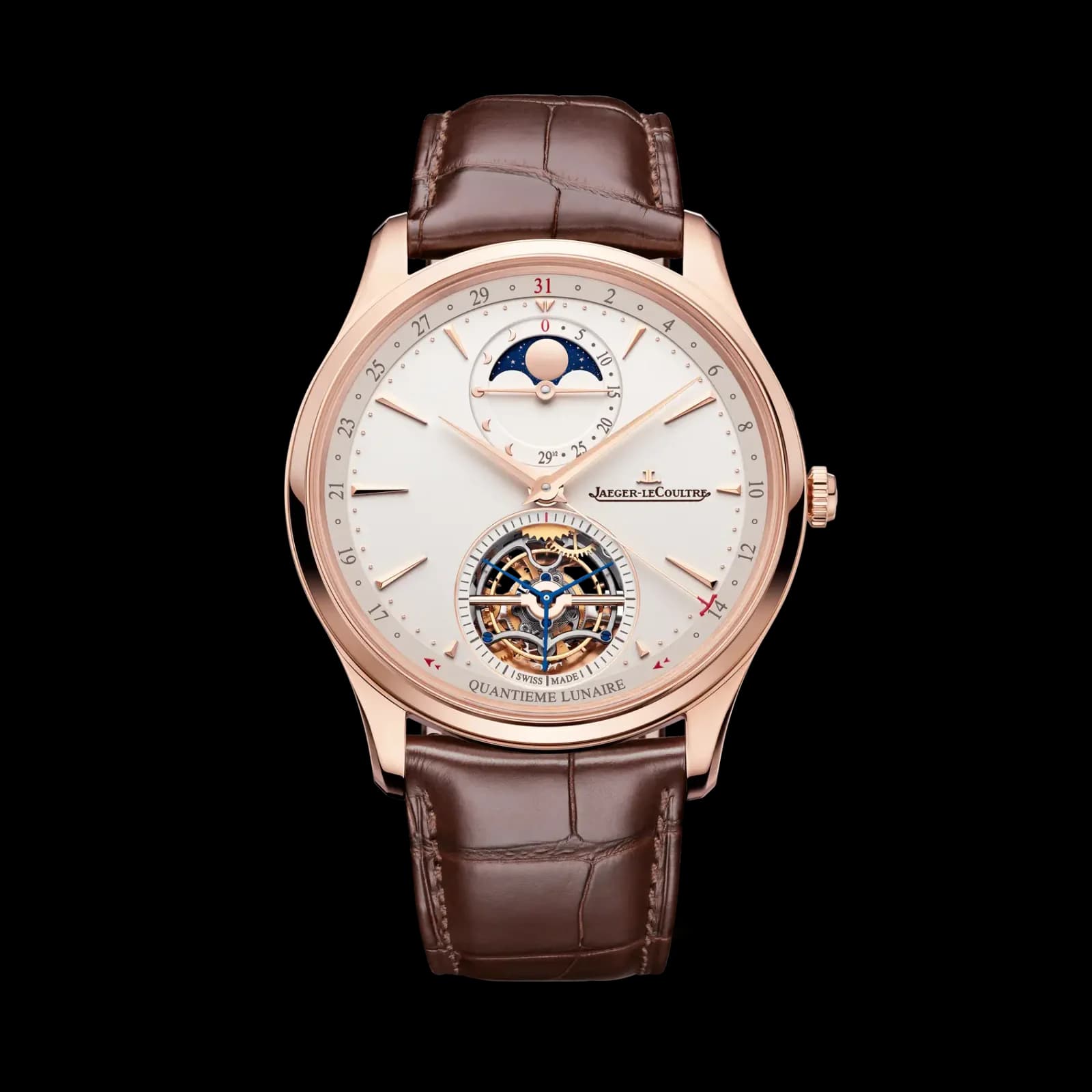 Jaeger-LeCoultre Q1692410