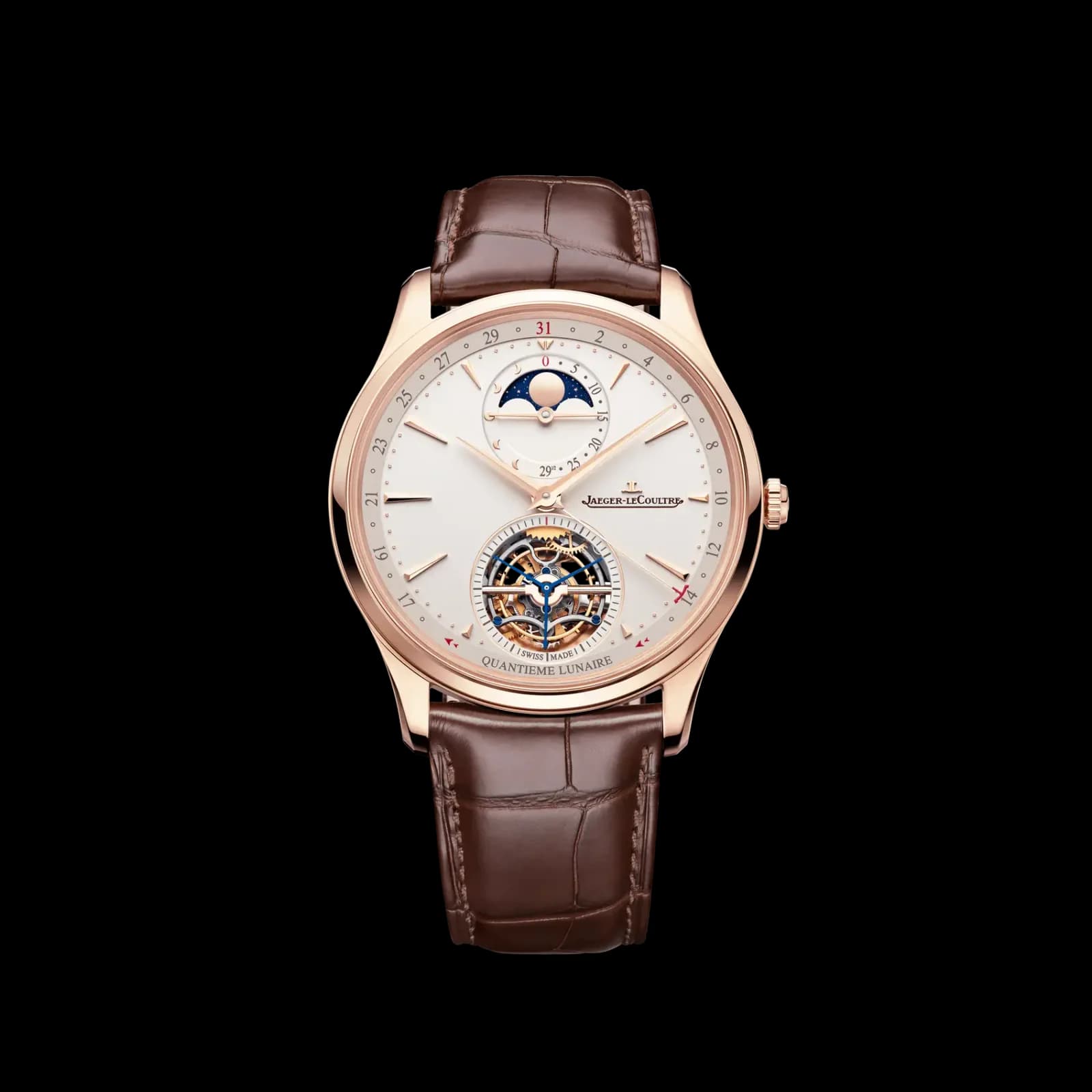 Jaeger-LeCoultre Q169241J