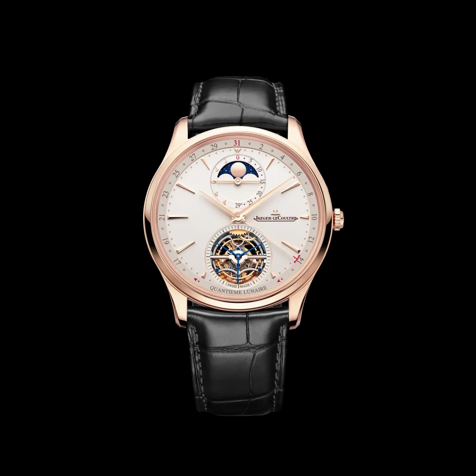 Jaeger-LeCoultre Q169242J
