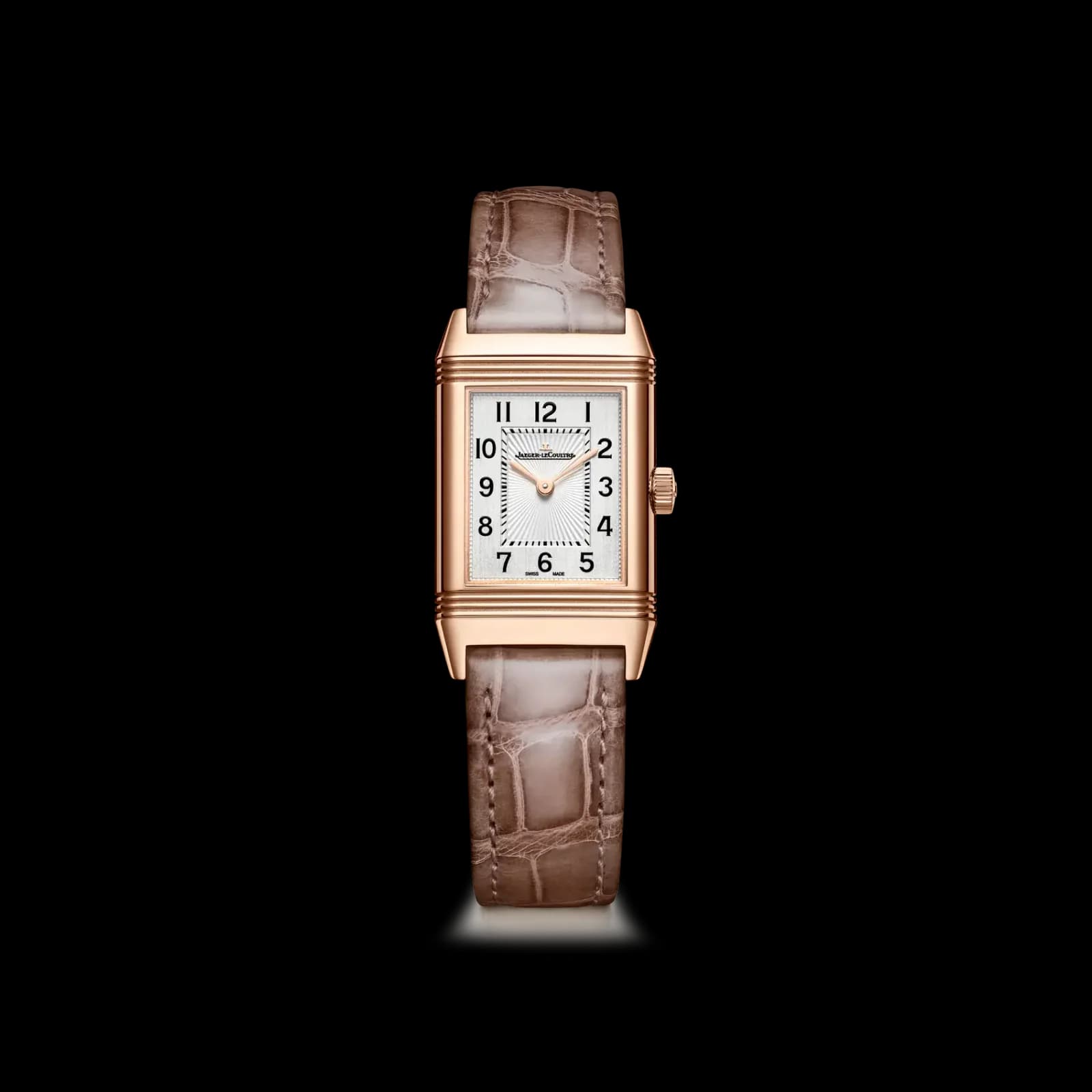 Jaeger-LeCoultre Q2602542