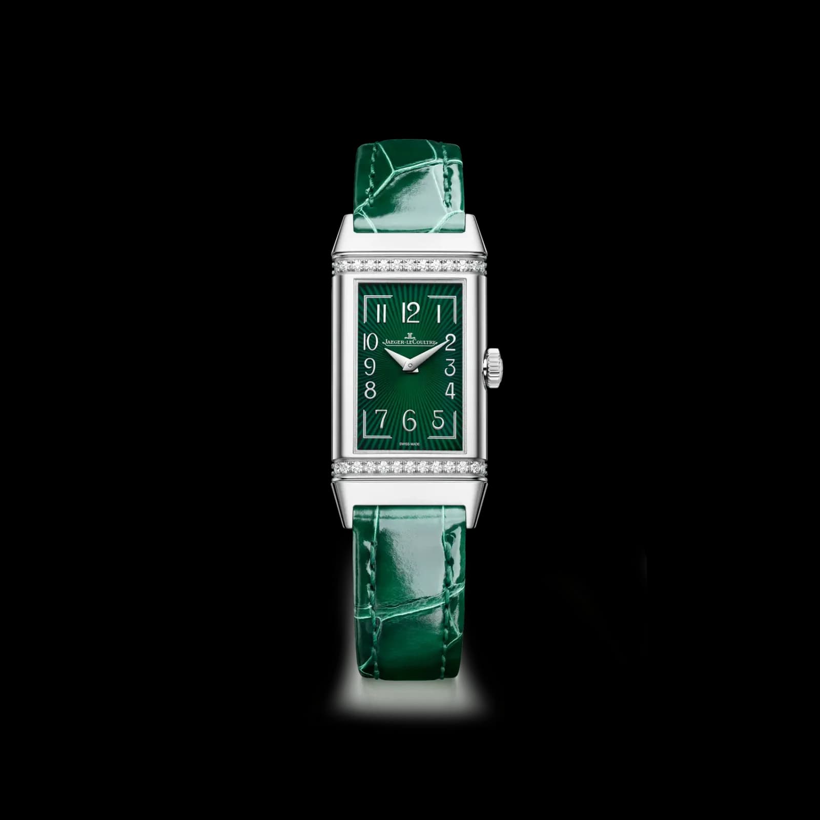 Jaeger-LeCoultre Q328853J