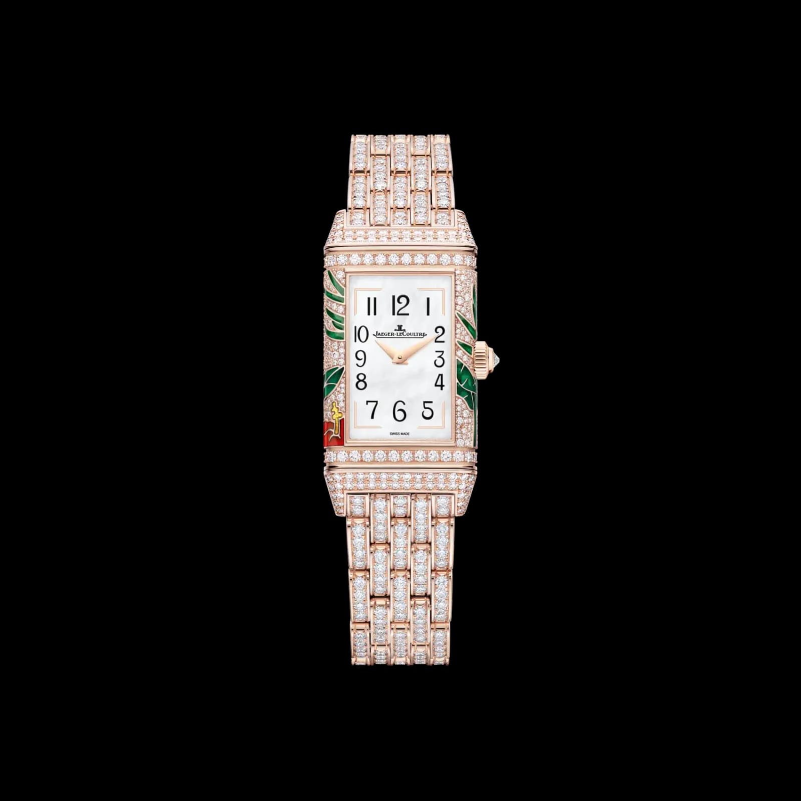 Jaeger-LeCoultre Q3292325