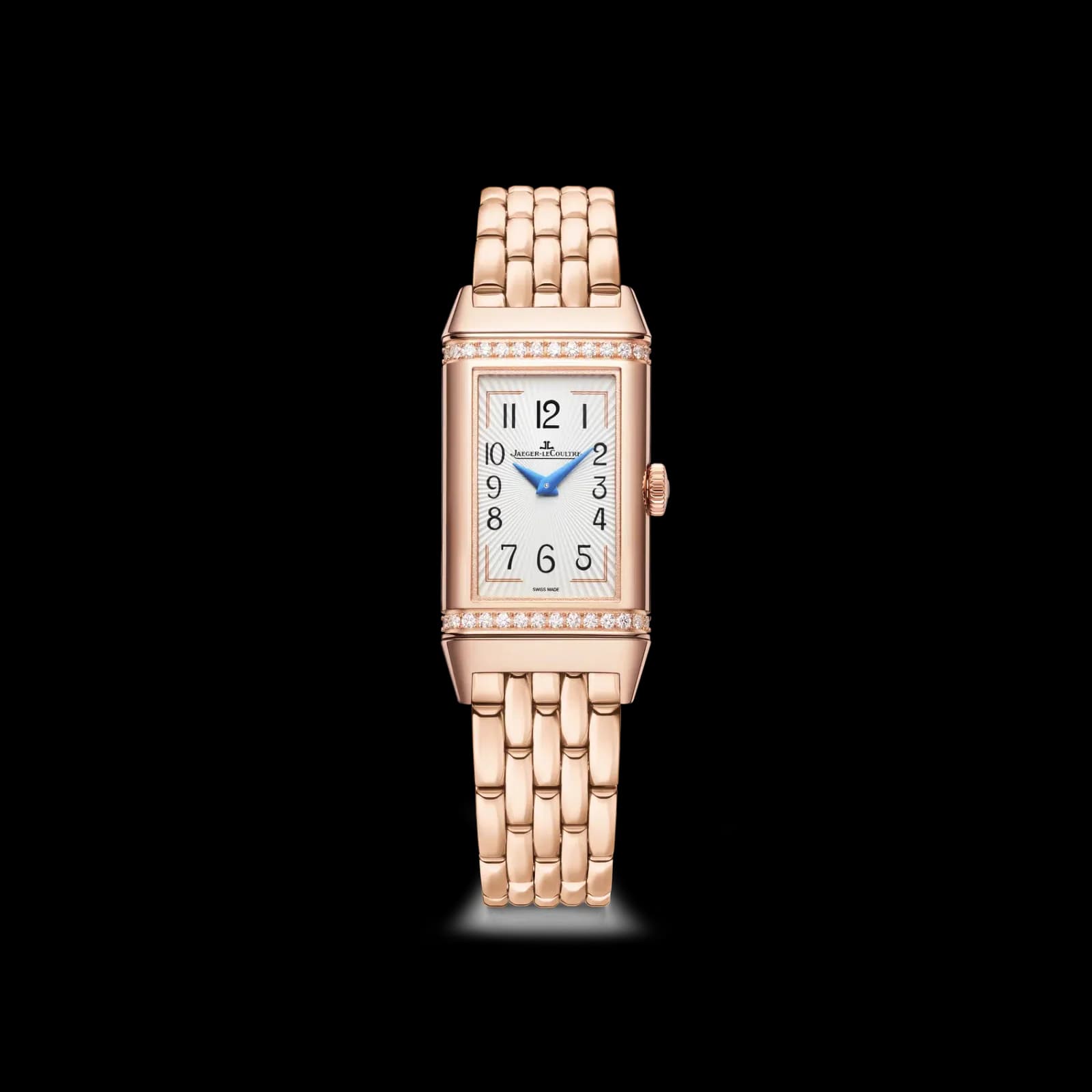 Jaeger-LeCoultre Q334216J