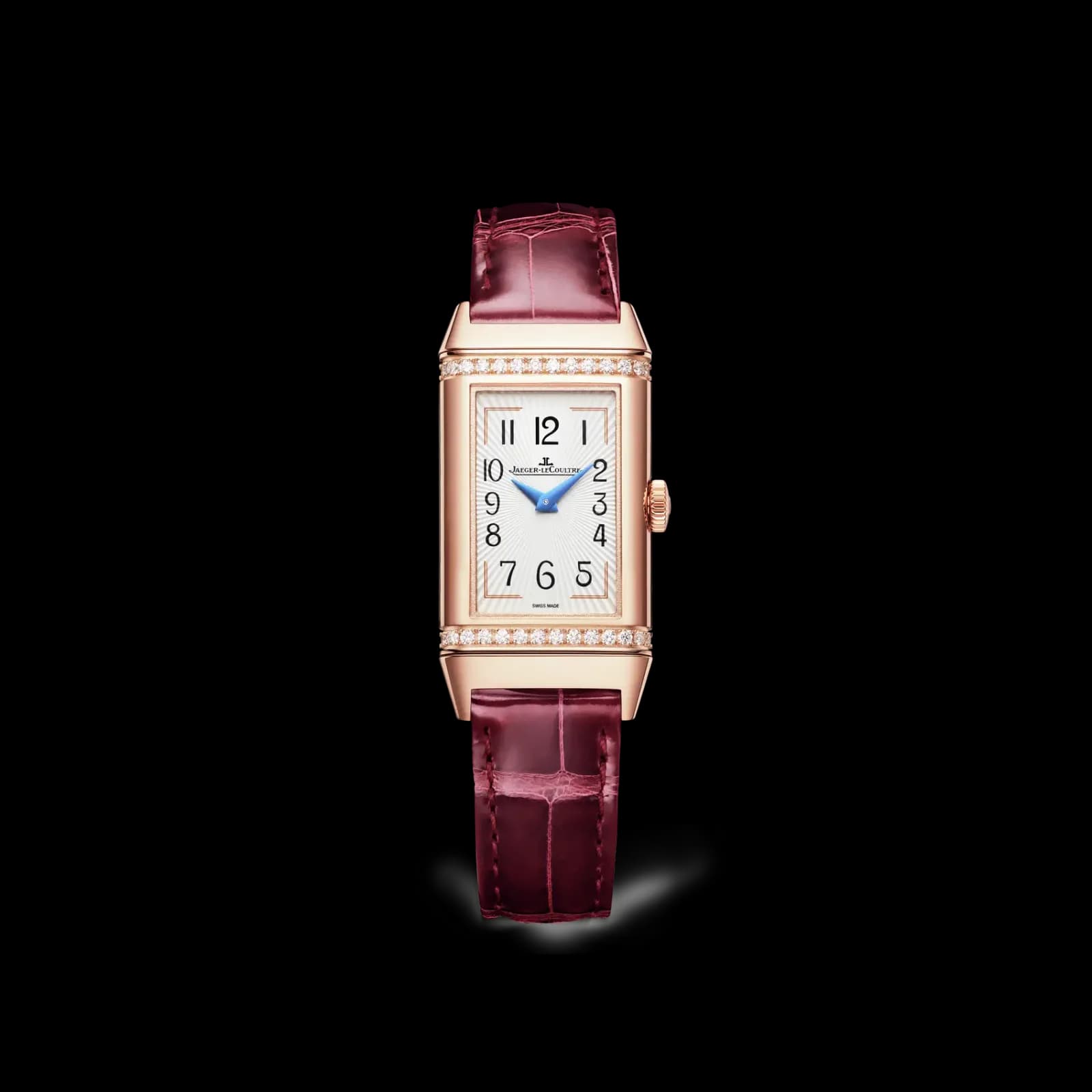 Jaeger-LeCoultre Q334256J