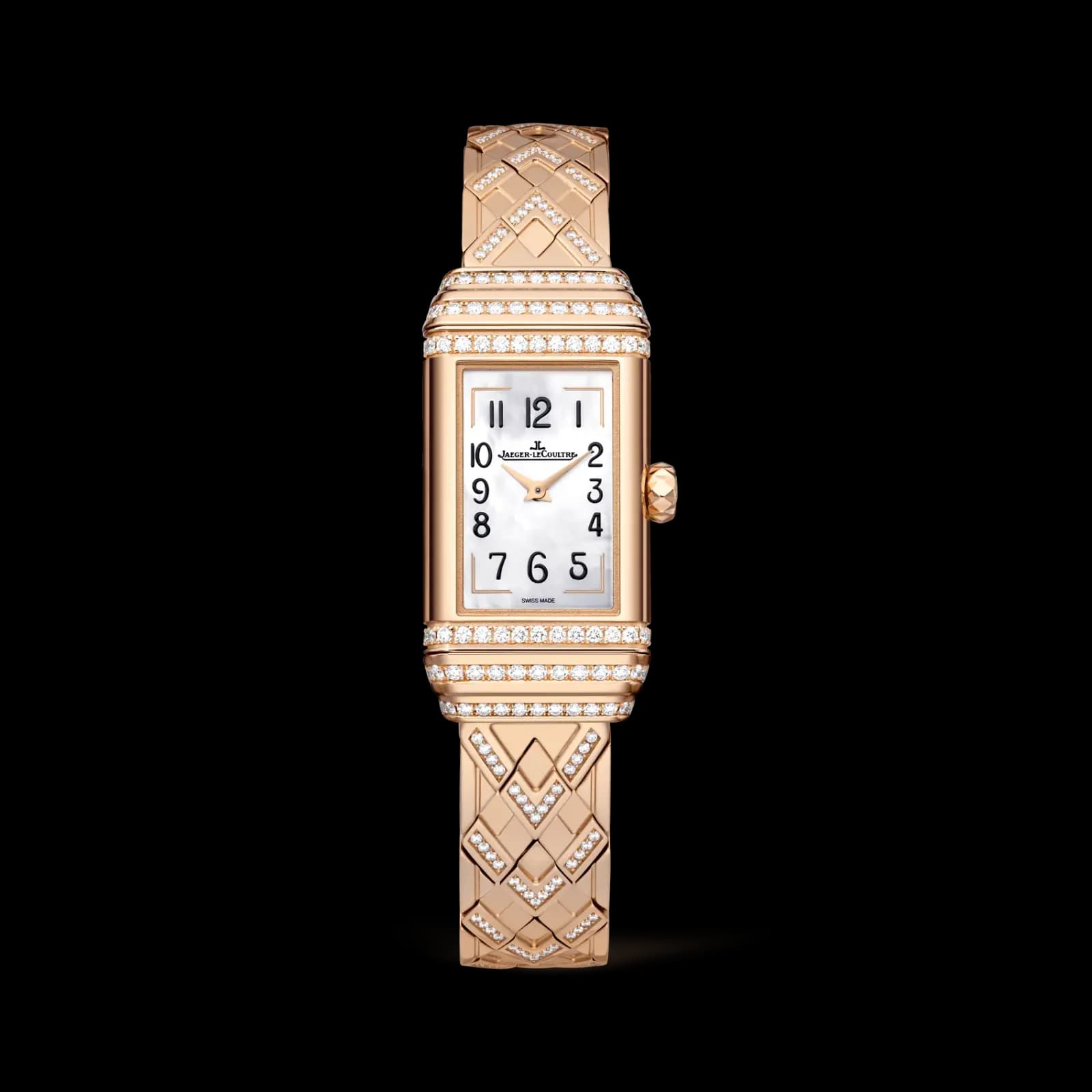 Jaeger-LeCoultre Q3362201