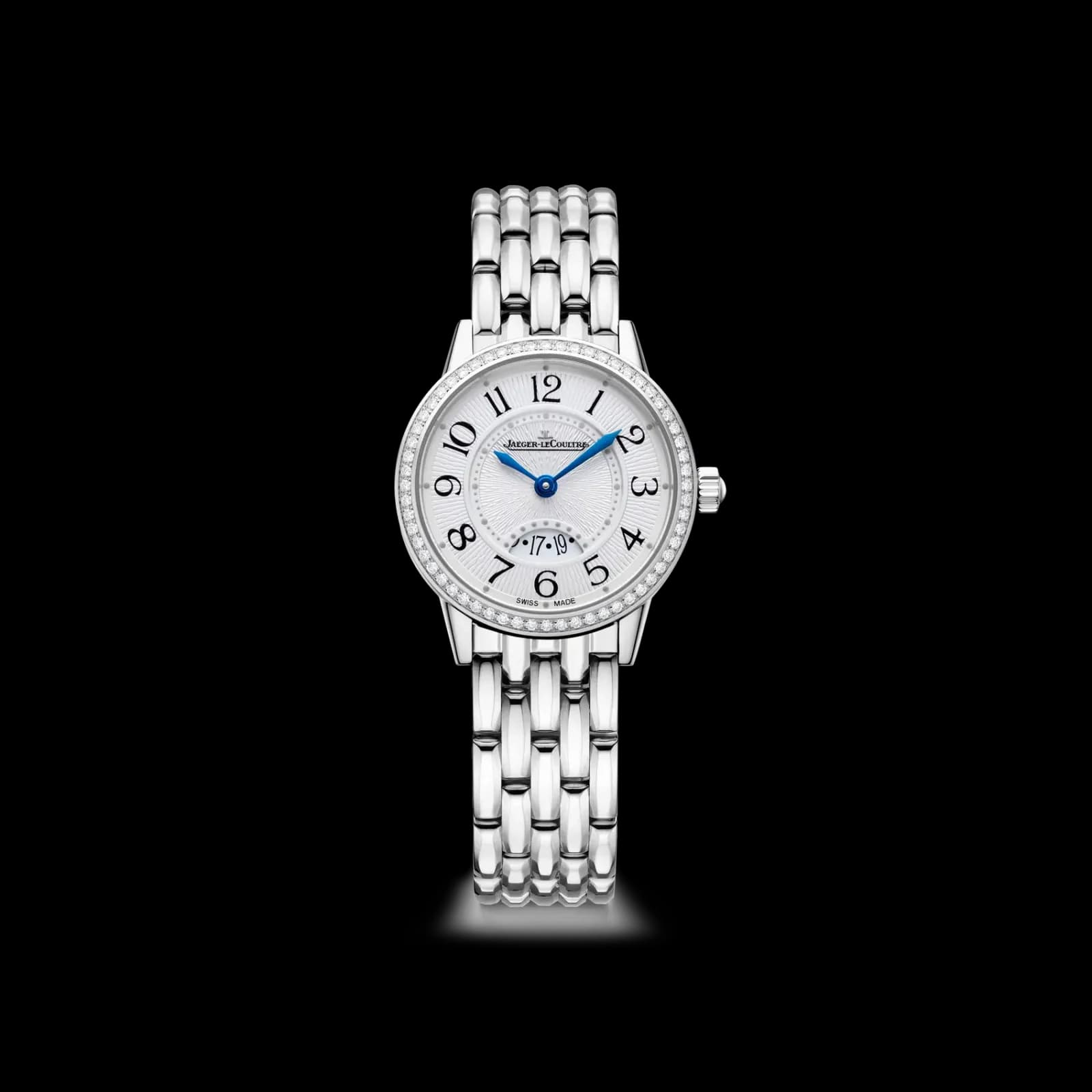 Jaeger-LeCoultre Q3408130