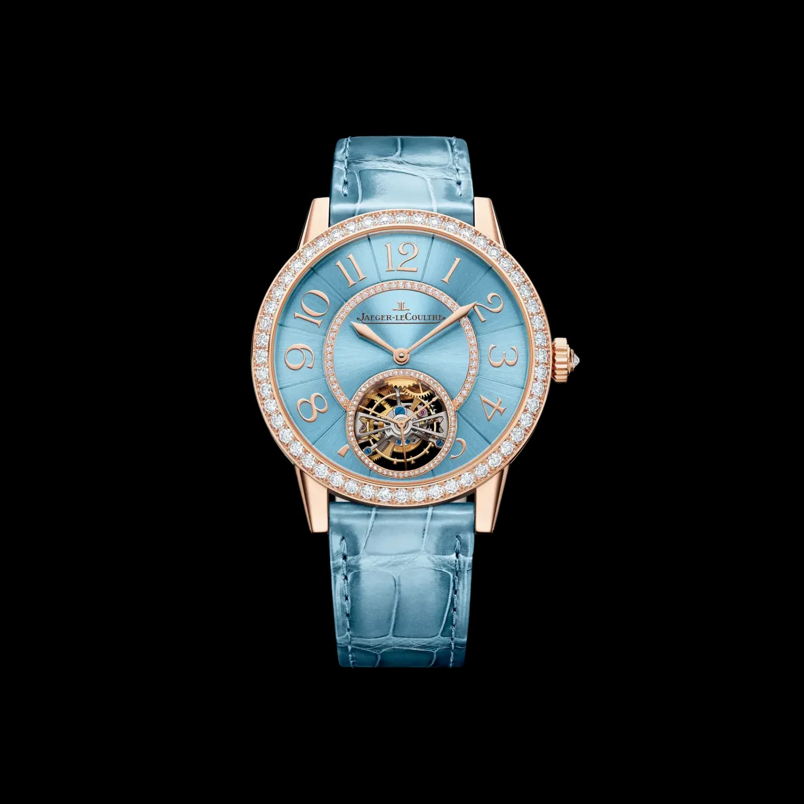 Jaeger-LeCoultre Q3412480