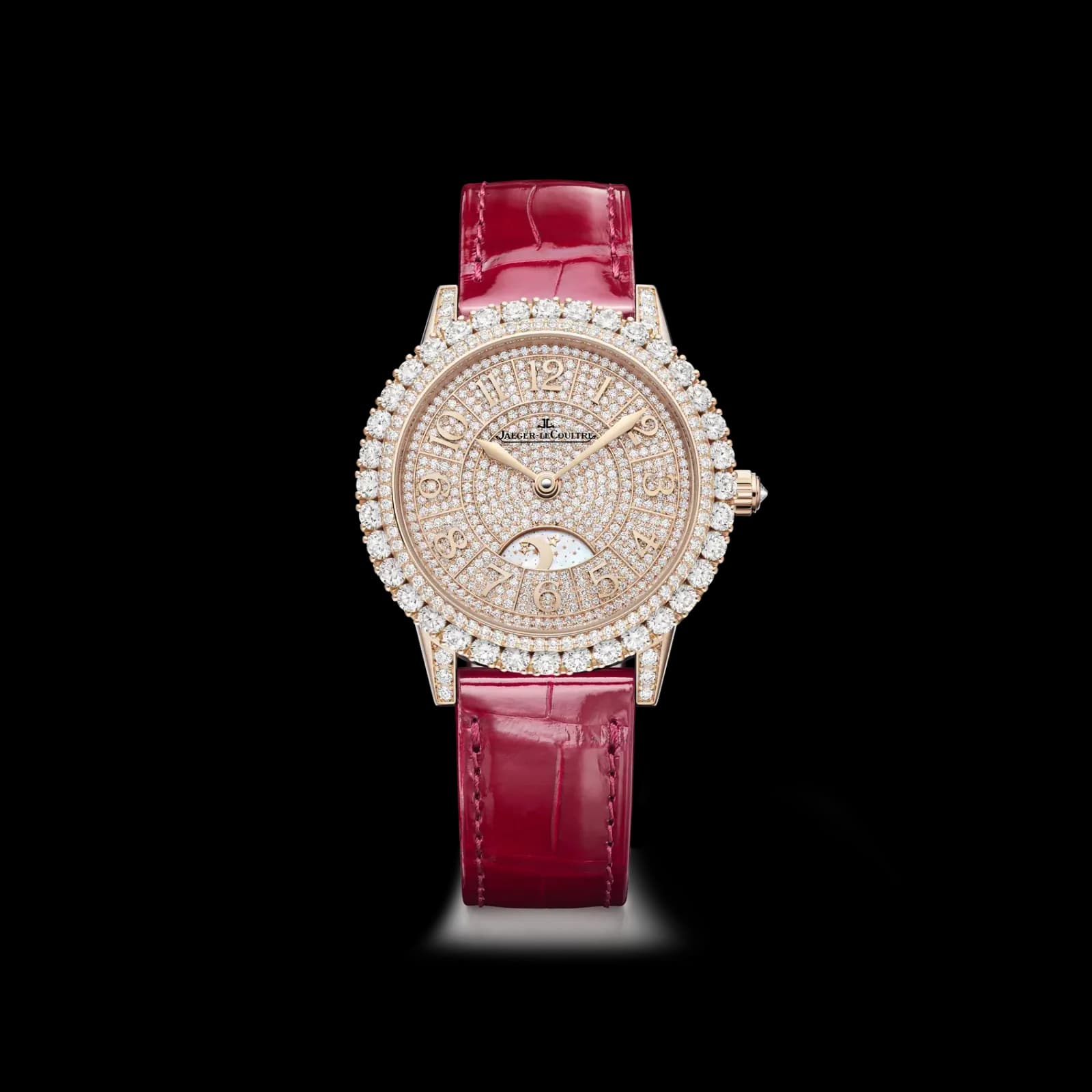 Jaeger-LeCoultre Q3432472