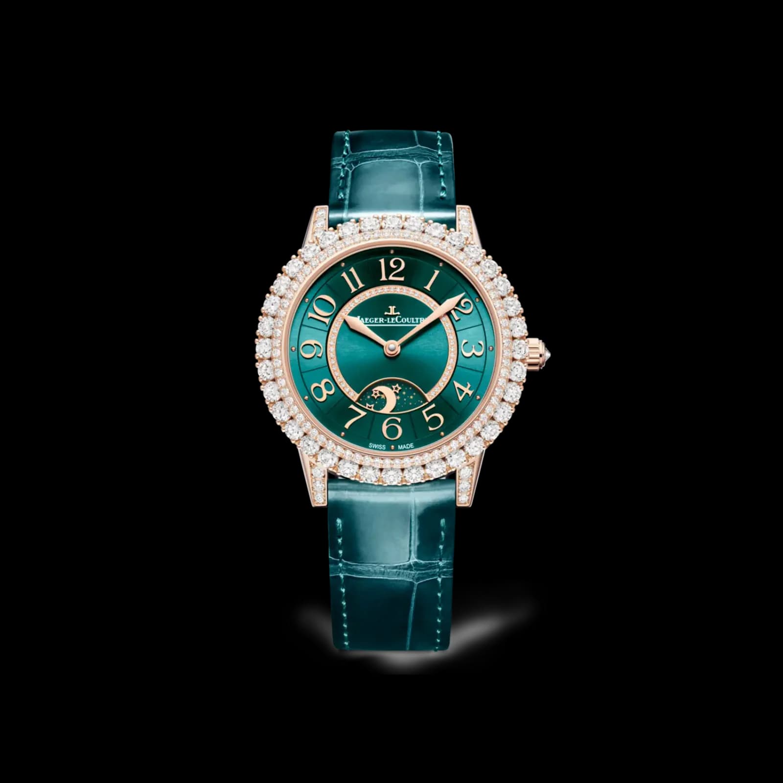 Jaeger-LeCoultre Q343247J
