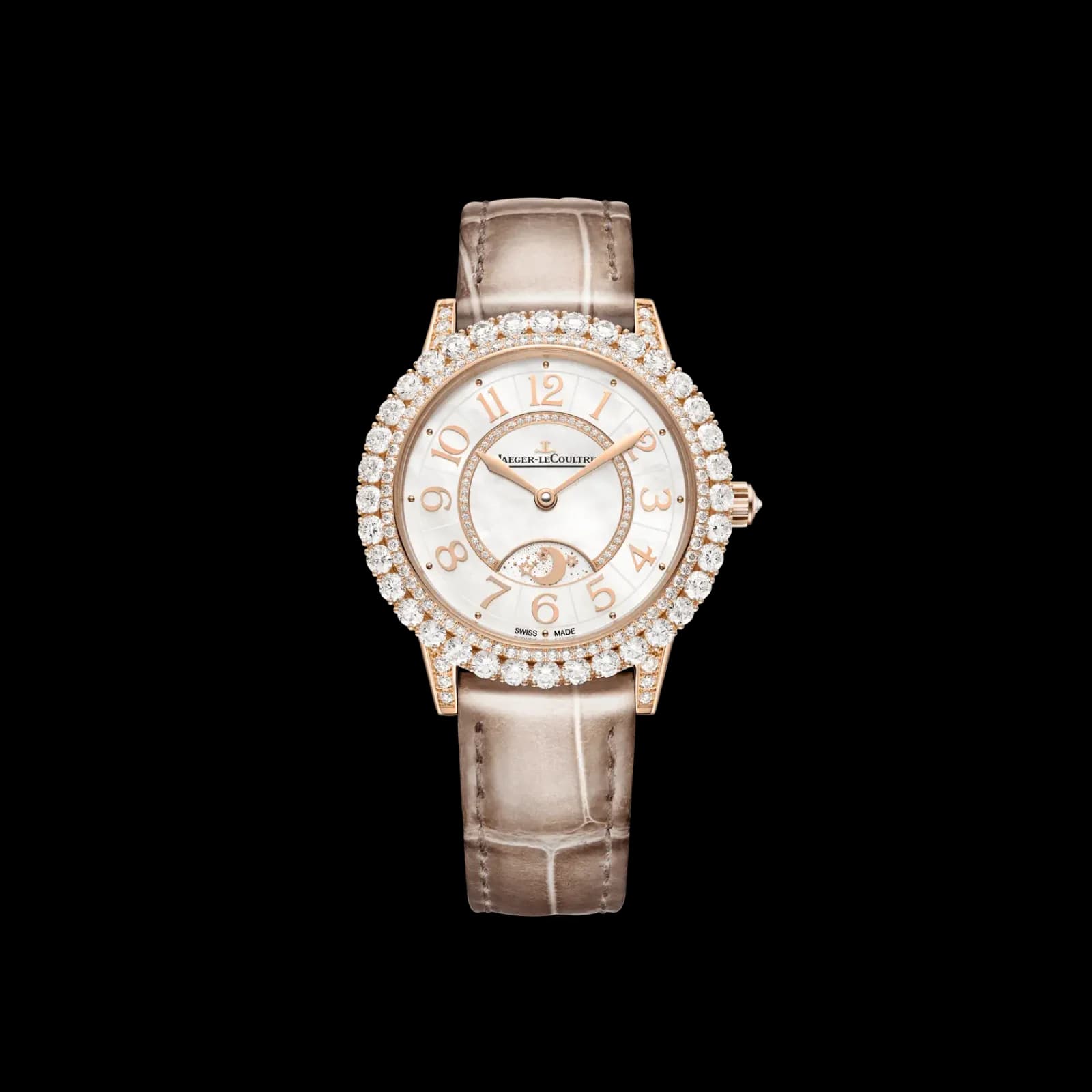 Jaeger-LeCoultre Q3432570